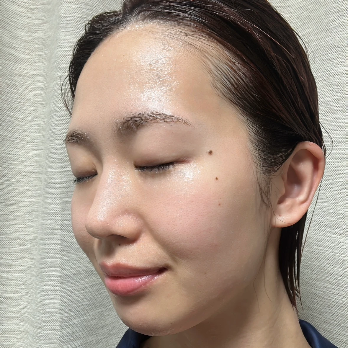 うるおい1000%！高保湿！【お休み前のスペシャルケアに】BIOAGEN フェイスマスク　使ってみたヨ♡_3