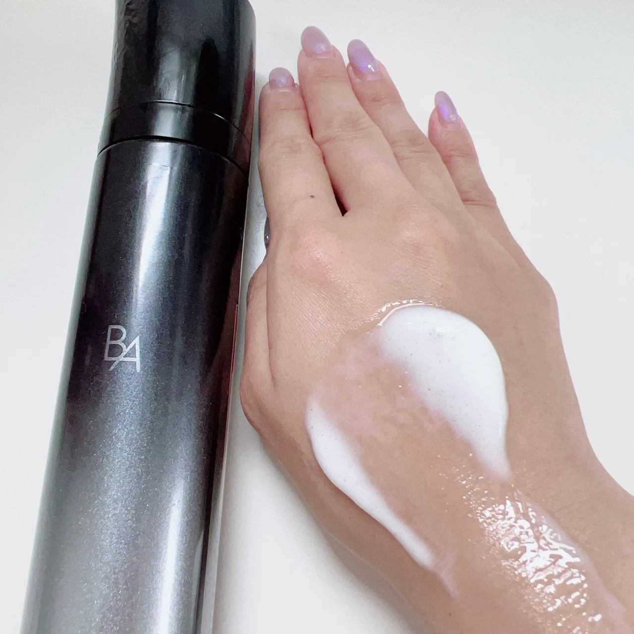 〈スキンケア〉肌年齢マイナス10歳が紹介するPOLA（ポーラ）最高峰ブランドB.Aのスキンケアライン♡透明感溢れるハリ肌に導く保湿化粧水と引き締め保湿乳液・美容液をご紹介♡_6_1