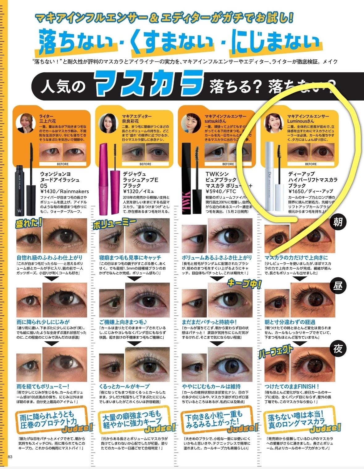 【自己紹介💁‍♀️】7年目・現役アナウンサーのLuminousです🎤「ビューティオフ会2025」お土産レビューも✨_2_3