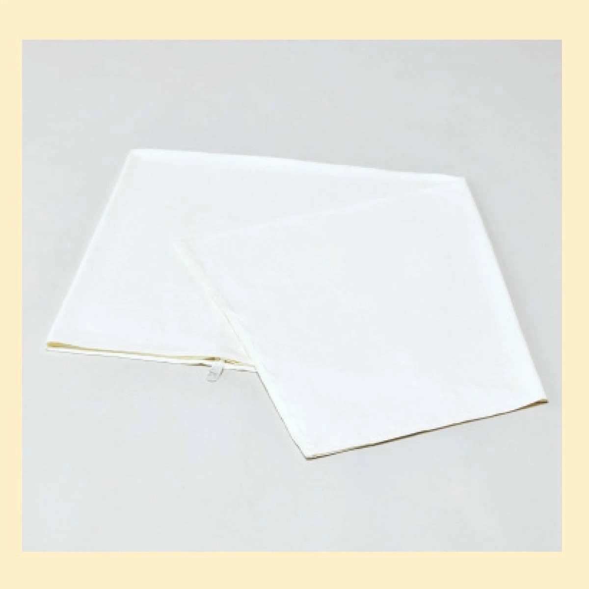 画期的! ビタミンE(※1)入り繊維の枕カバーで、寝ている間に肌と髪をケア newmineピローケース_4