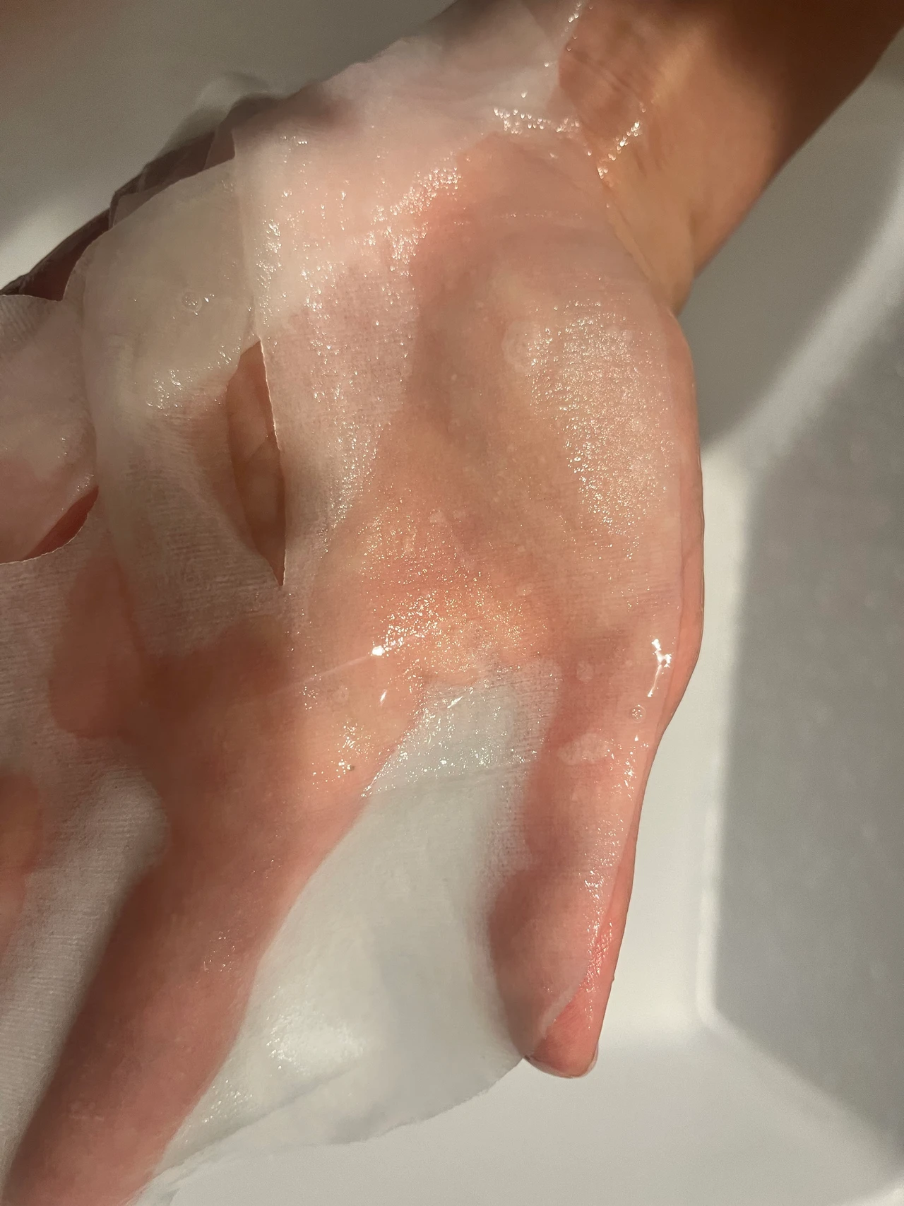 特別パックで贅沢時間を♡BIOAGEN「フェイスパック」をご紹介(^^)/_3_2