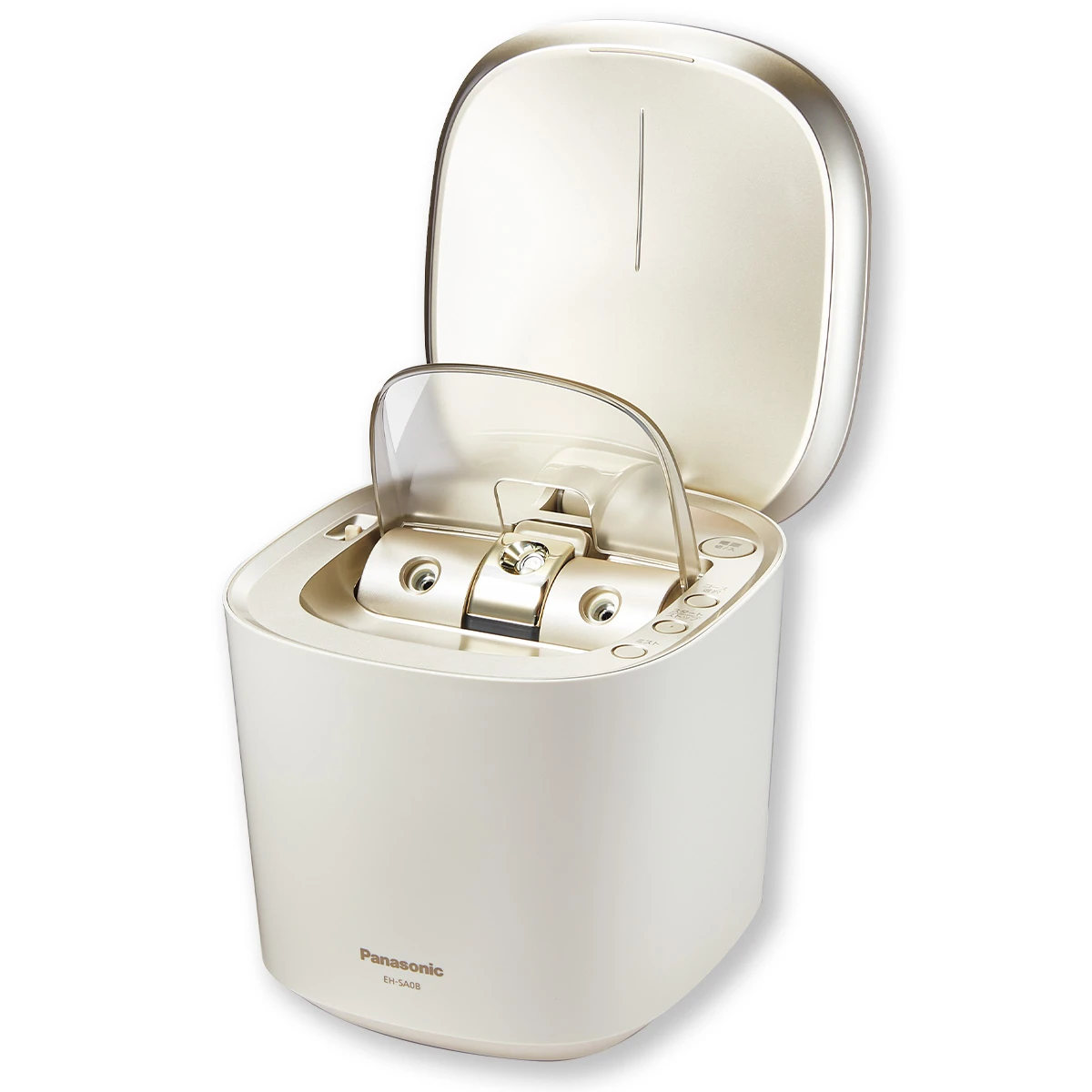 パナソニック スチーマー ナノケア