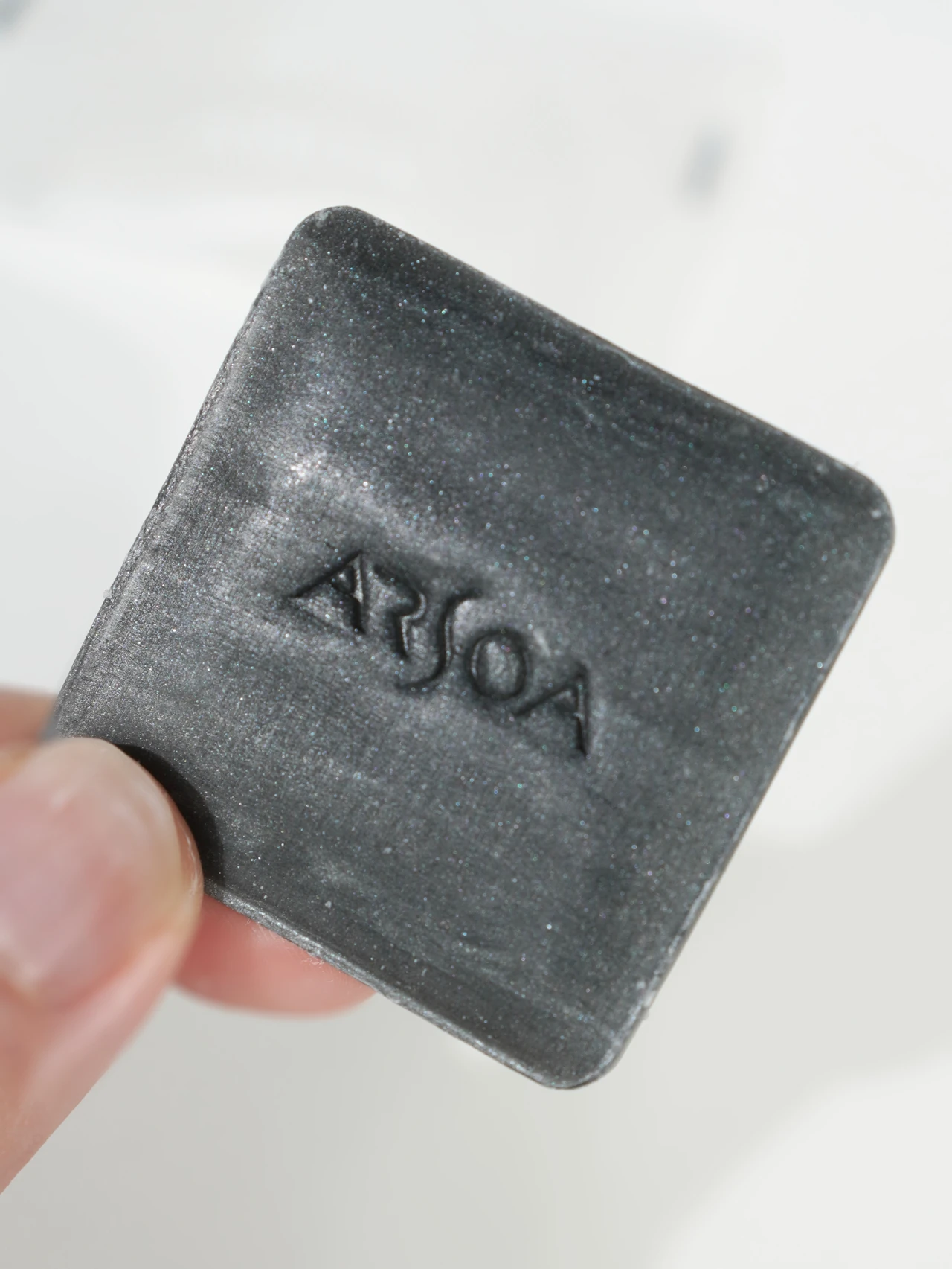 "落とすケア"こだわってる？アルソアのクイーンシルバーを使ってみました！練りタイプの石けんに挑戦。_1_2