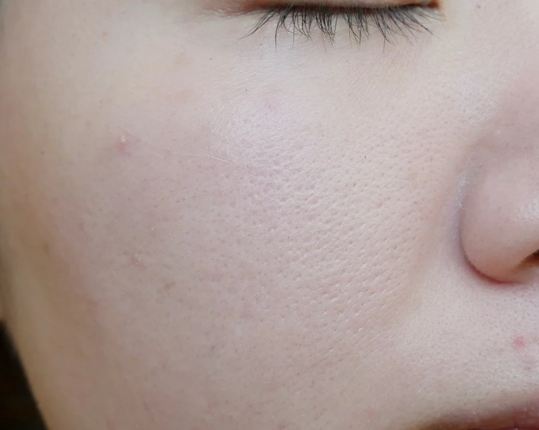 プリマヴィスタ ジャストワン フィニッシュ