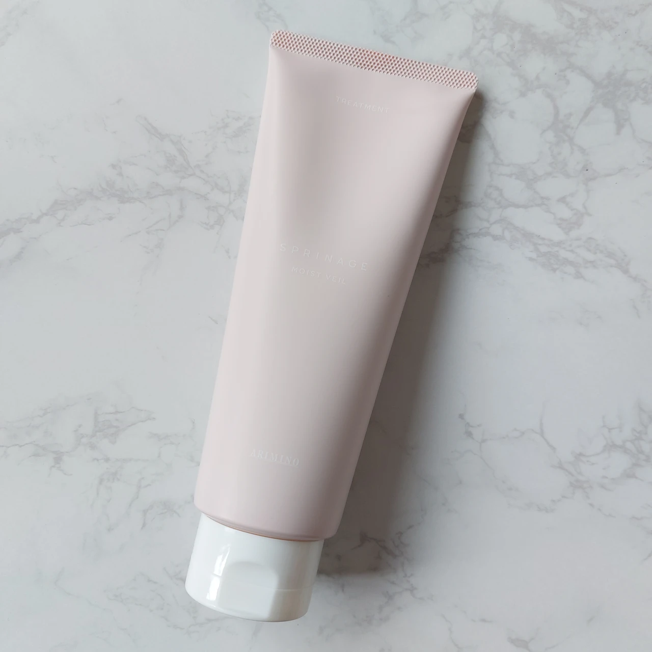 スプリナージュ トリートメント