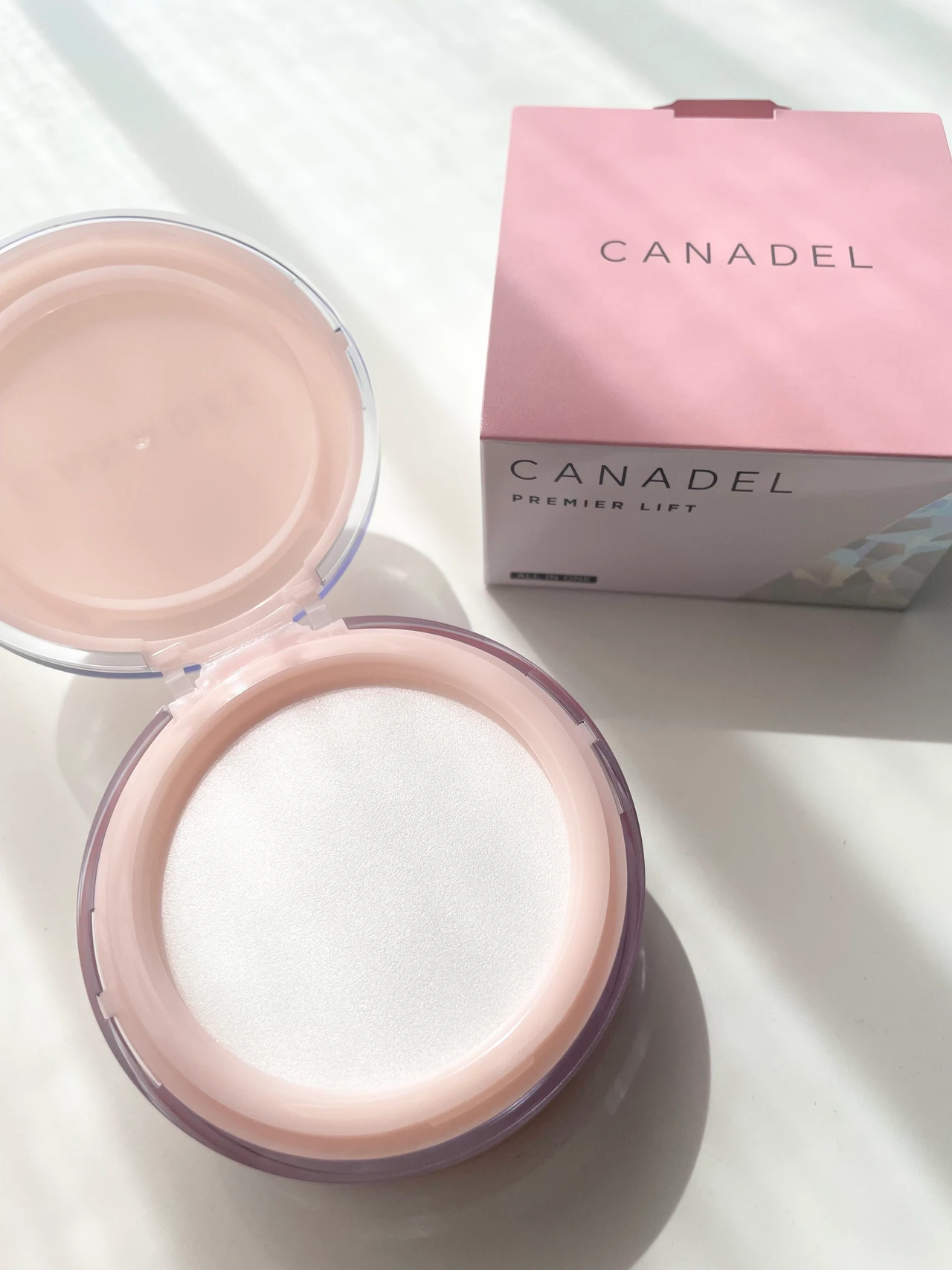 翌朝の肌”ぷるんっ”でびっくりしたオールインワンスキンケア【CANADEL(カナデル)】！肌の弾力・シワにしっかりアプローチする成分配合で頼もしい♪_2_1