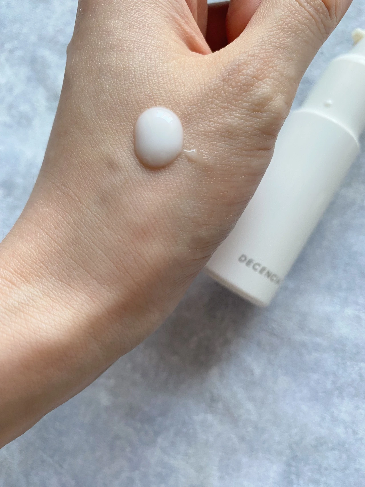 《つるぷりな透明感！》2023年3月9日新発売！ディセンシア美白美容液で肌悩みを解決！
_2_1