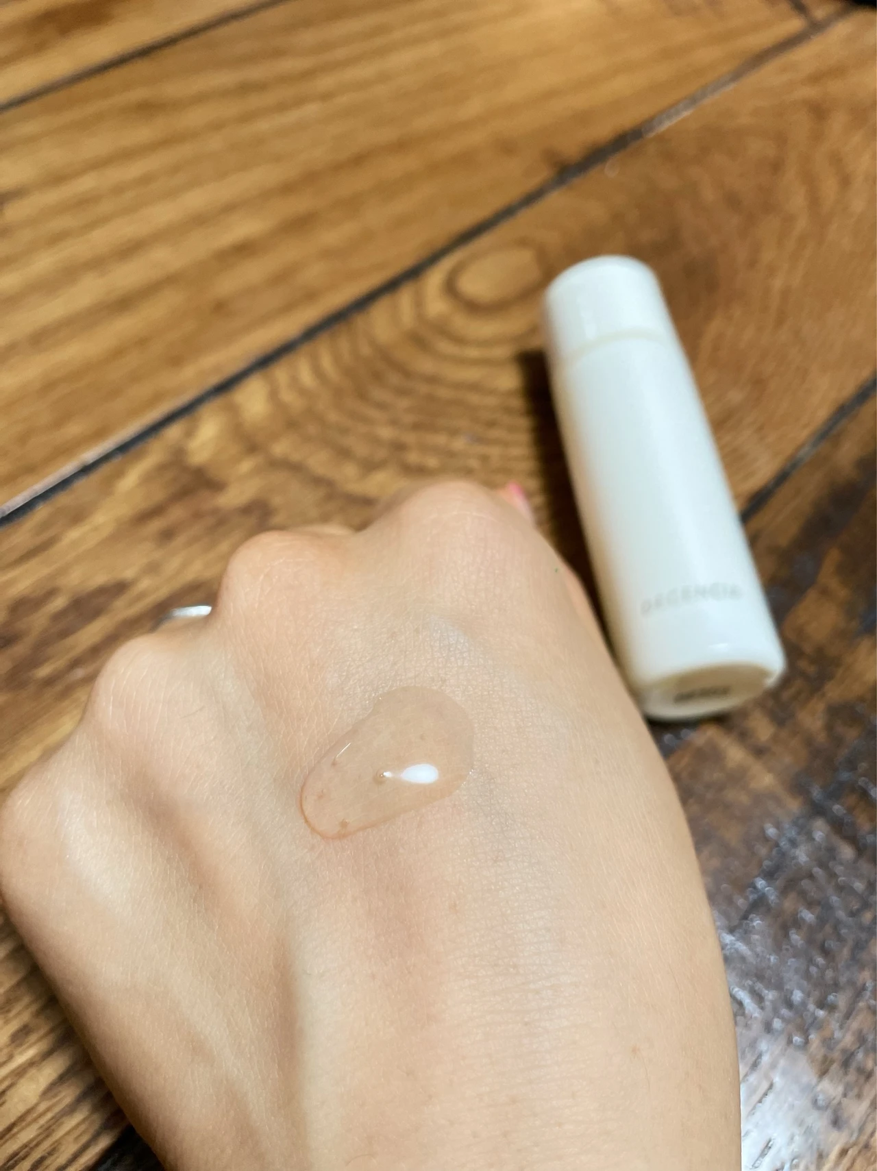 【伊勢丹新宿店】「ディセンシア 新エイジングケアシリーズ」の『肌に大切なことだけをしてみる10日間』キャンペーンをレポート!_15_2