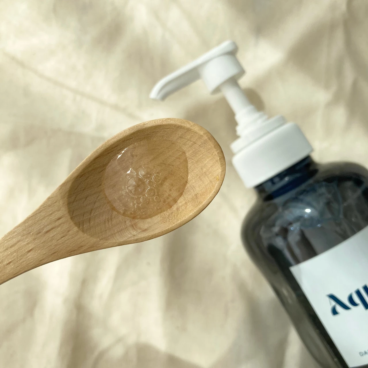 アクオル モイスチャーダメージケア シャンプー