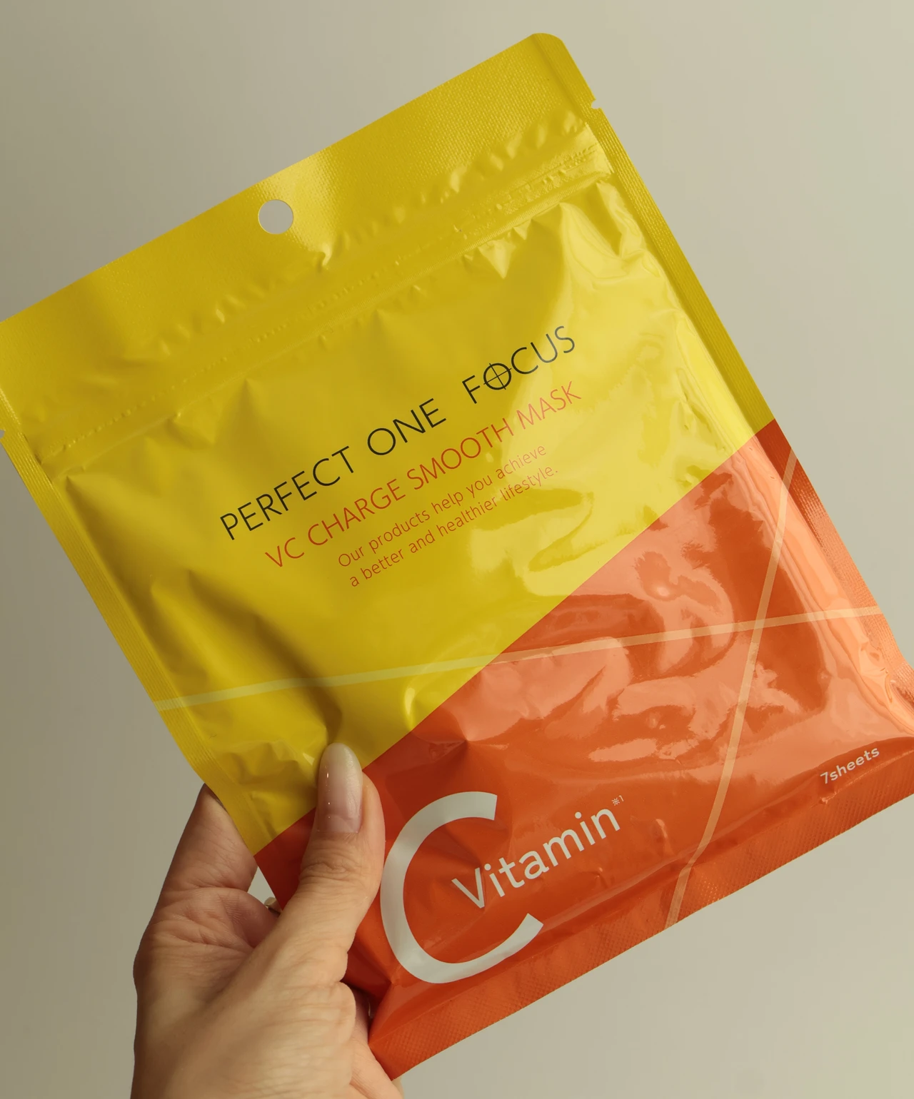 バームなのに乳化の手間なし。PERFECT ONE FOCUSの「落とすケア」で杏仁豆腐肌に_7