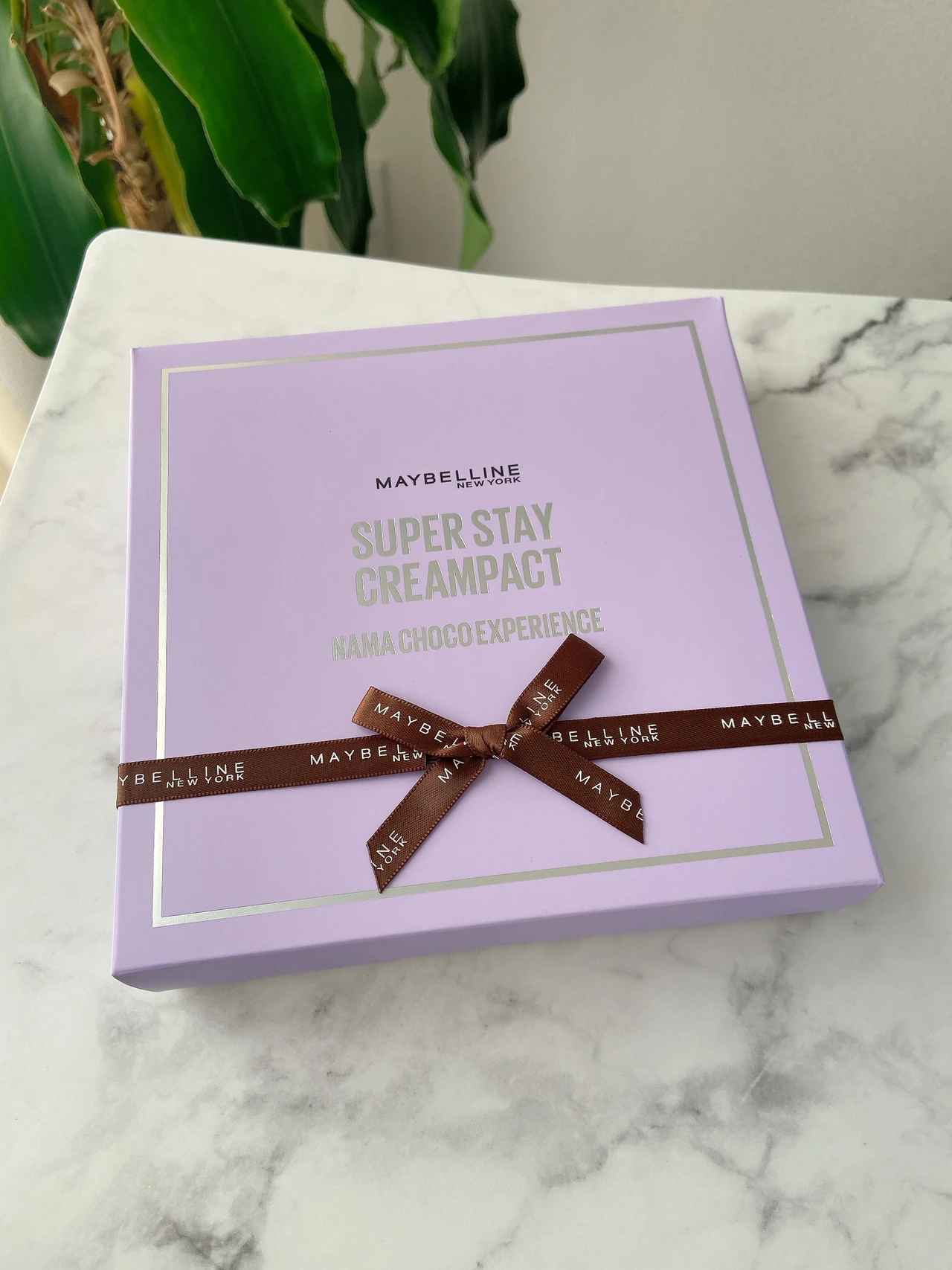 【クッションファンデ好きも唸る✨】まるで生チョコ感覚バーム🍫メイベリンから誕生🆕_2_1