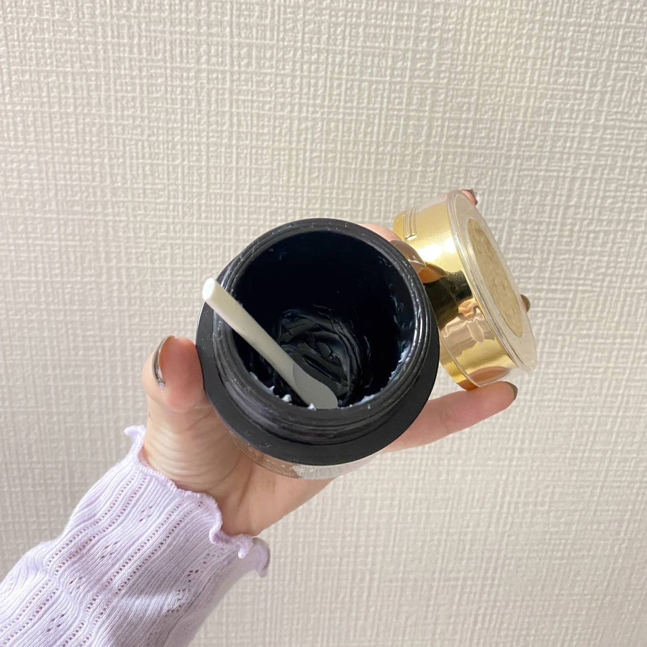 底見えスキンケア!オバジX ダーマアドバンスドリフトを試してみました!_2