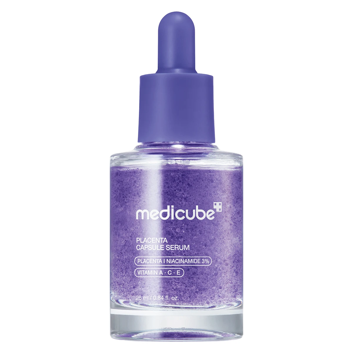 medicube メディキューブ プラセンタビタセラム