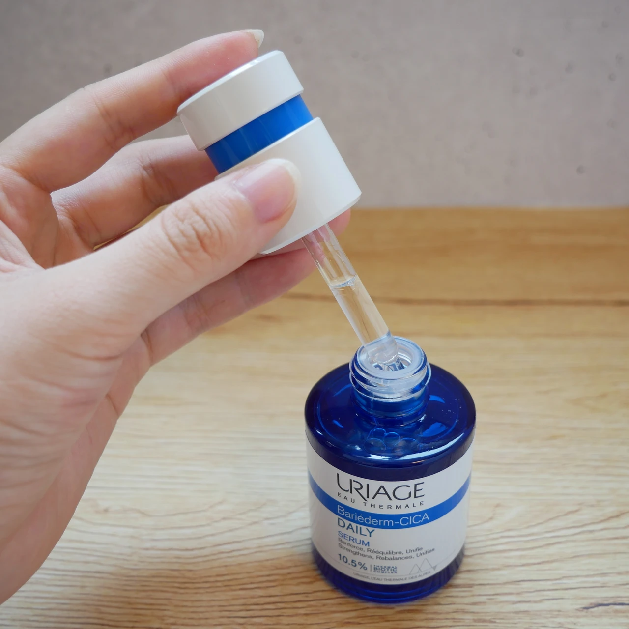 【ユリアージュ】ゆらぎを感じまくりな私がシカケアを取り入れてみた_2_1