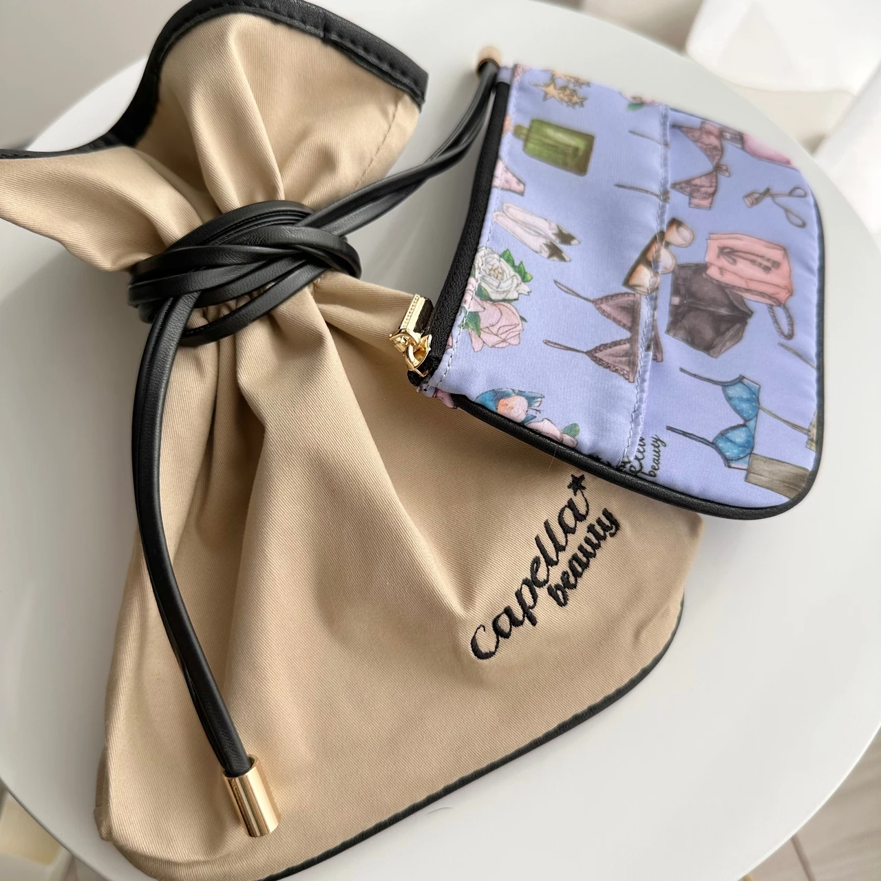 【自己紹介】マキアインフルエンサー3年目のSUZYです！今年度もよろしくお願いします！_4_1