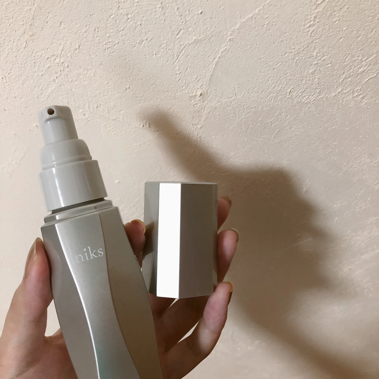 つやんとしたビジュアル