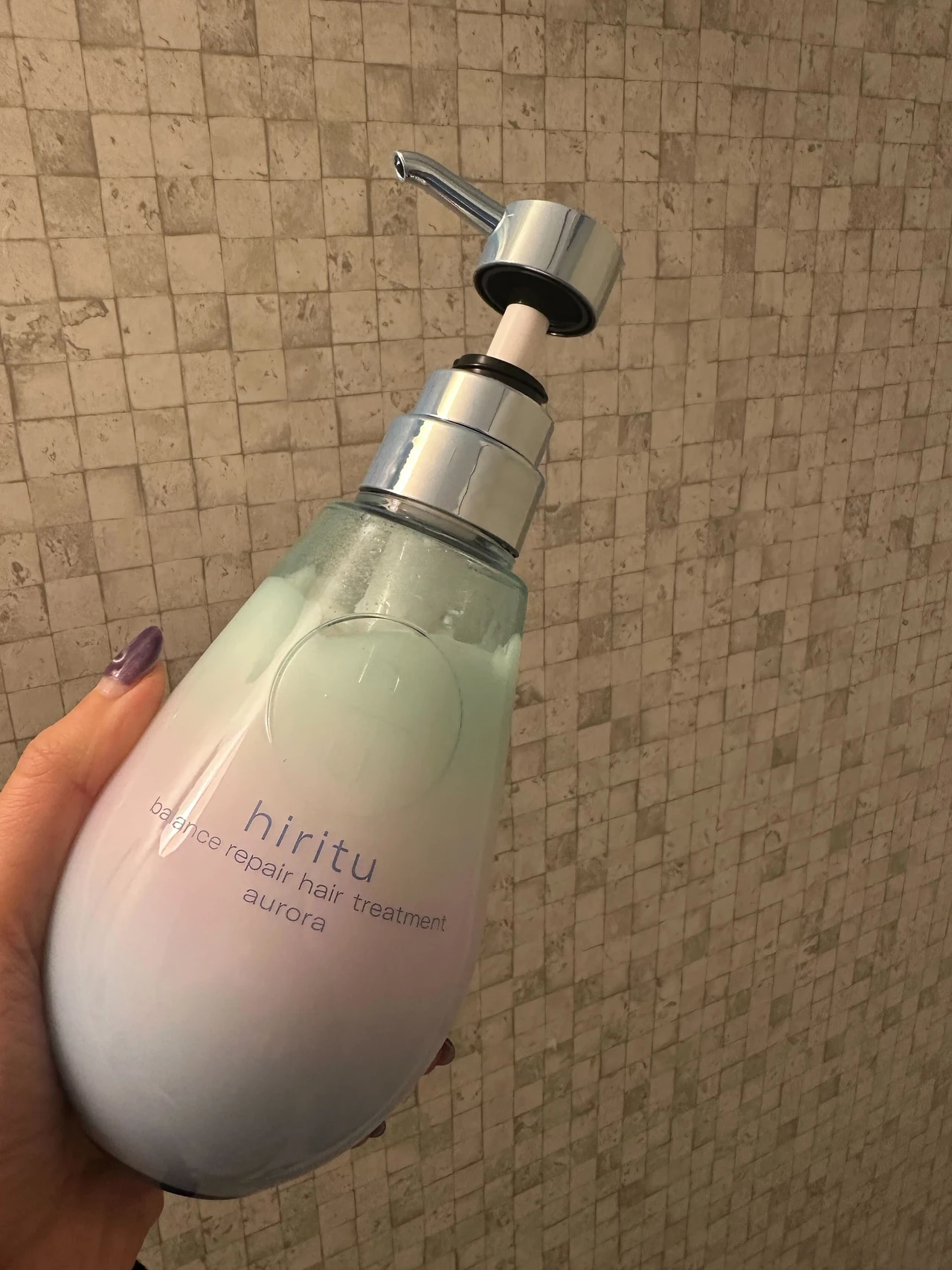 なめらかまばゆ髪に💗パケ優勝のシャントリのご紹介です。_3