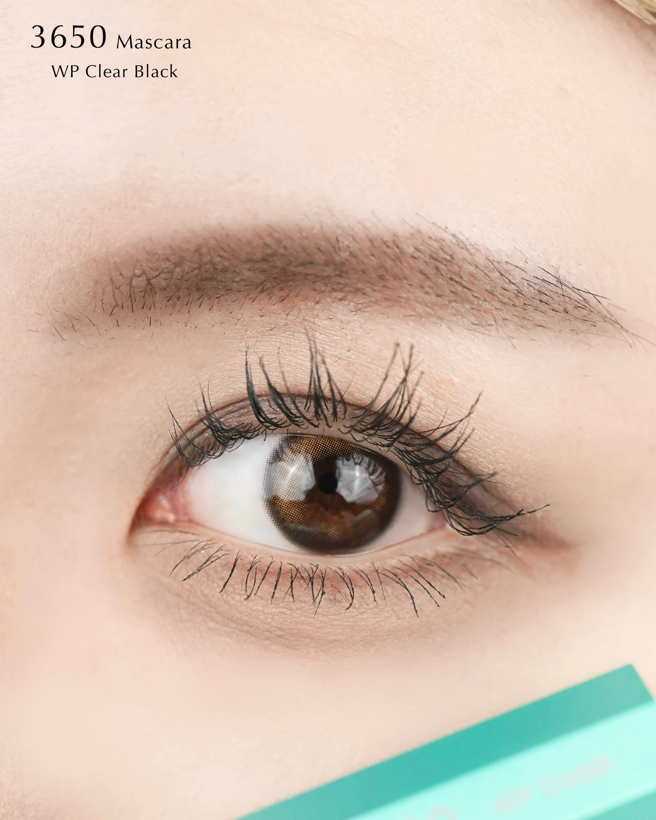 期待の新ブランド「3650」からアイテム10種類が新登場！ ミューズのパク・ミニョンさんのお気に入りマスカラも。_4_2