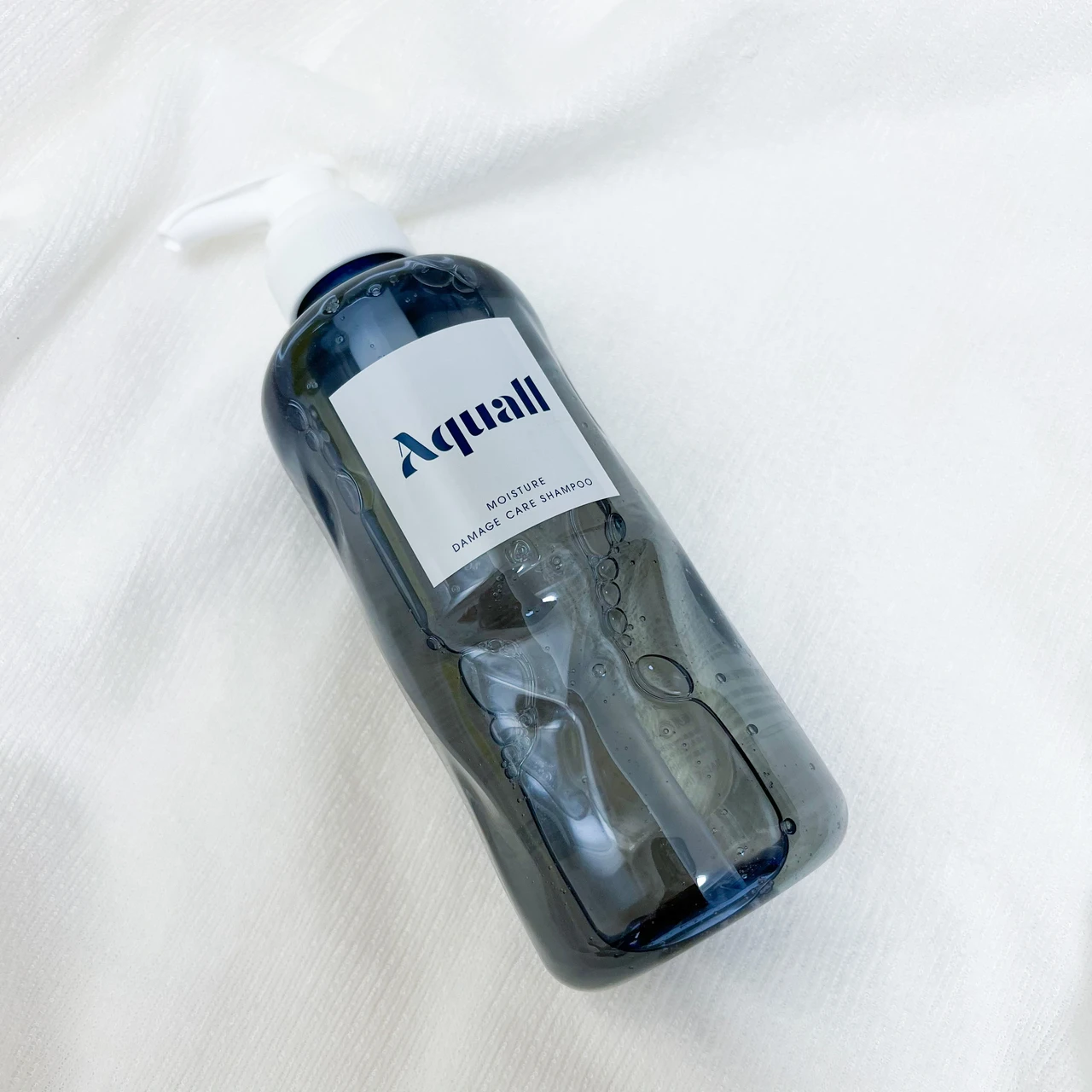 【保湿×ダメージケア】アクオル モイスチャーダメージケア シリーズ_2