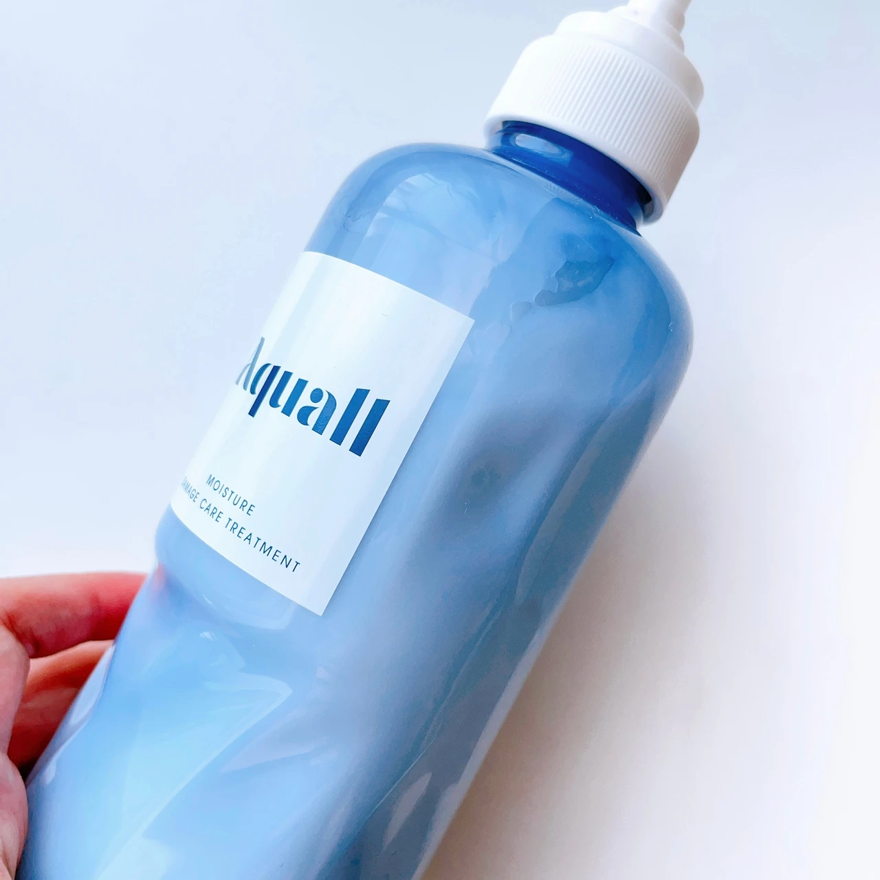 使うたび、ダメージ補修！？
Aquall（アクオル）で夏もうるおうツヤ髪ケア♡2023最新おすすめシャンプー&トリートメントをご紹介！_3_2