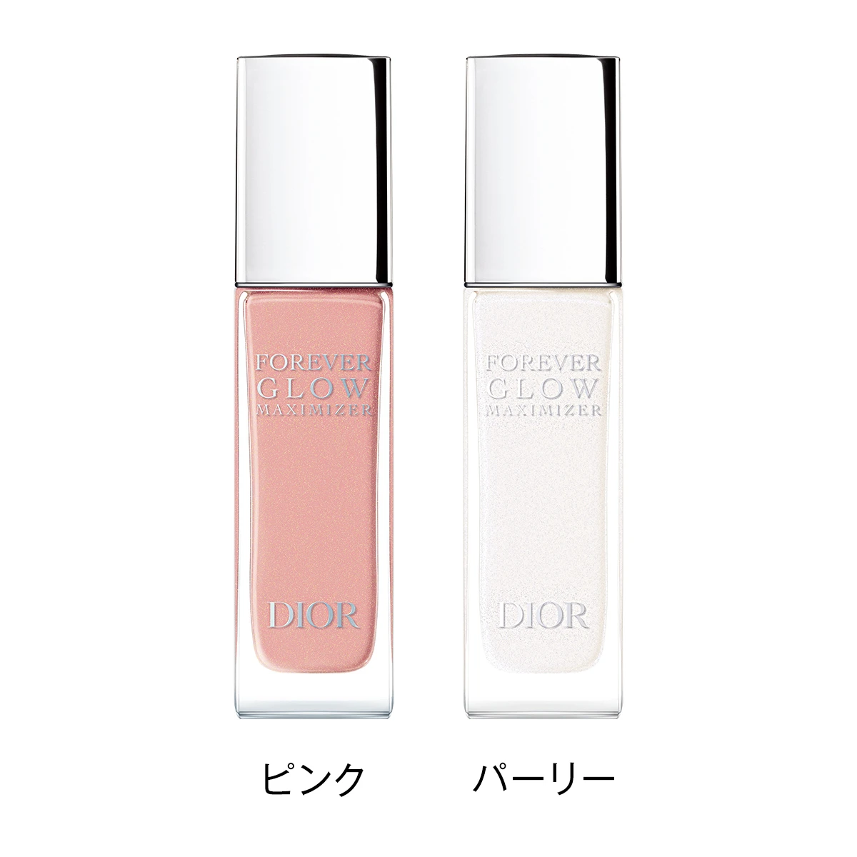 ディオールスキン フォーエヴァーから新登場　光をとらえて肌質、顔立ちまでも美しく_5