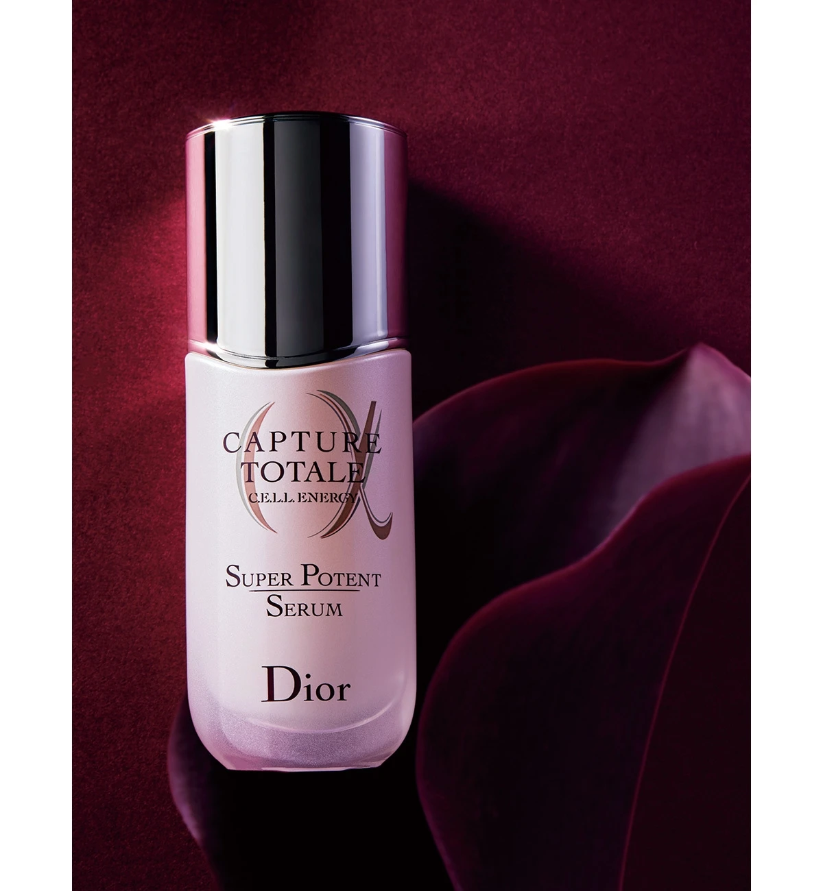 Dior カプチュール トータル