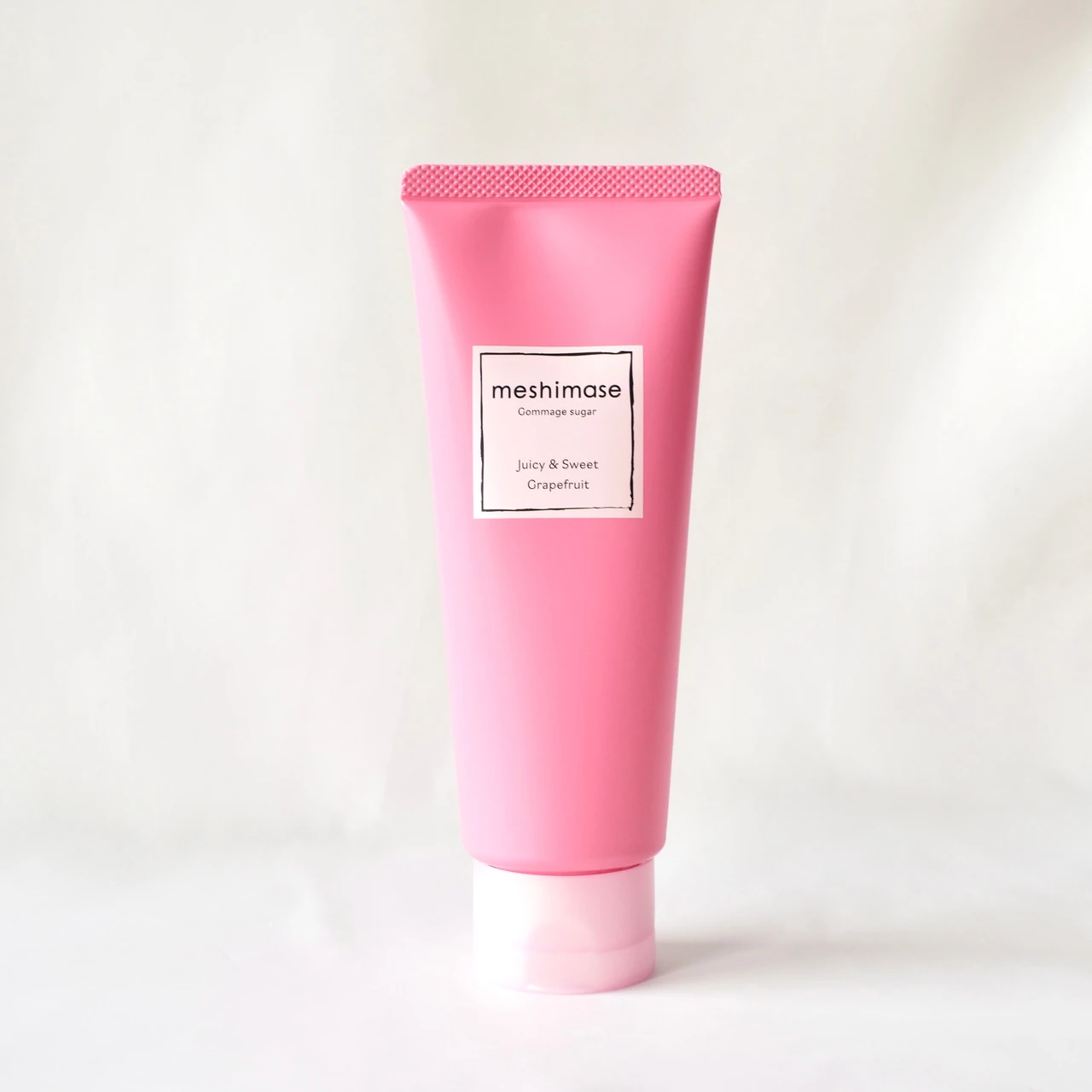 meshimase(メシマセ)ゴマージュシュガー