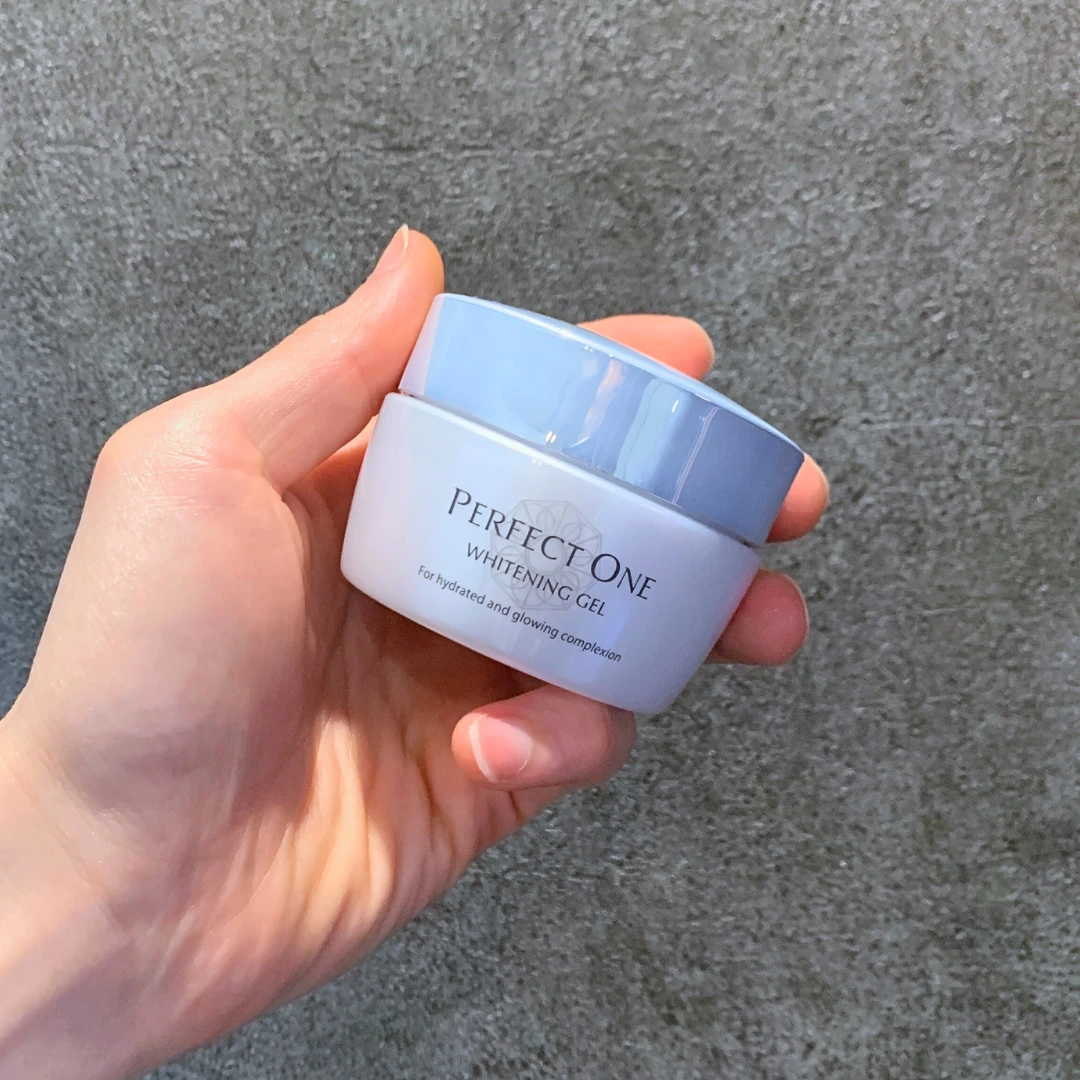 パーフェクトワン 薬用ホワイトニングジェル