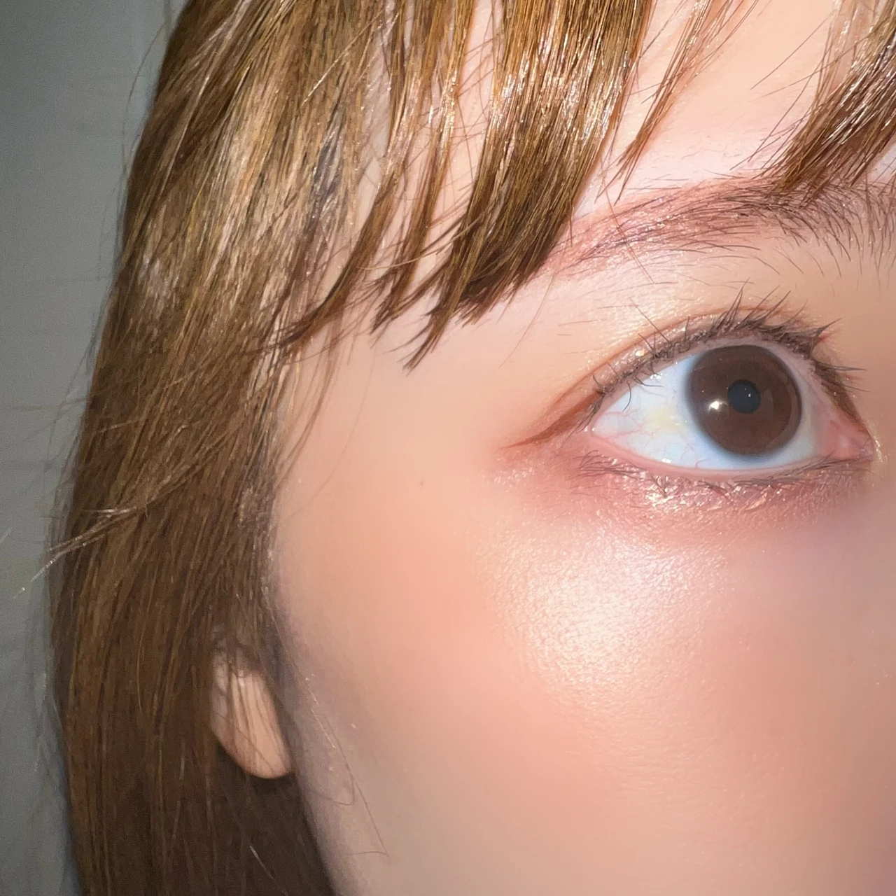 10月9日発売！洒落色グレージュが可愛い♡【ディーアップ パーフェクトエクステンションマスカラ for カール】新色『マロングレージュ』の使用レポ📖✨_5_2