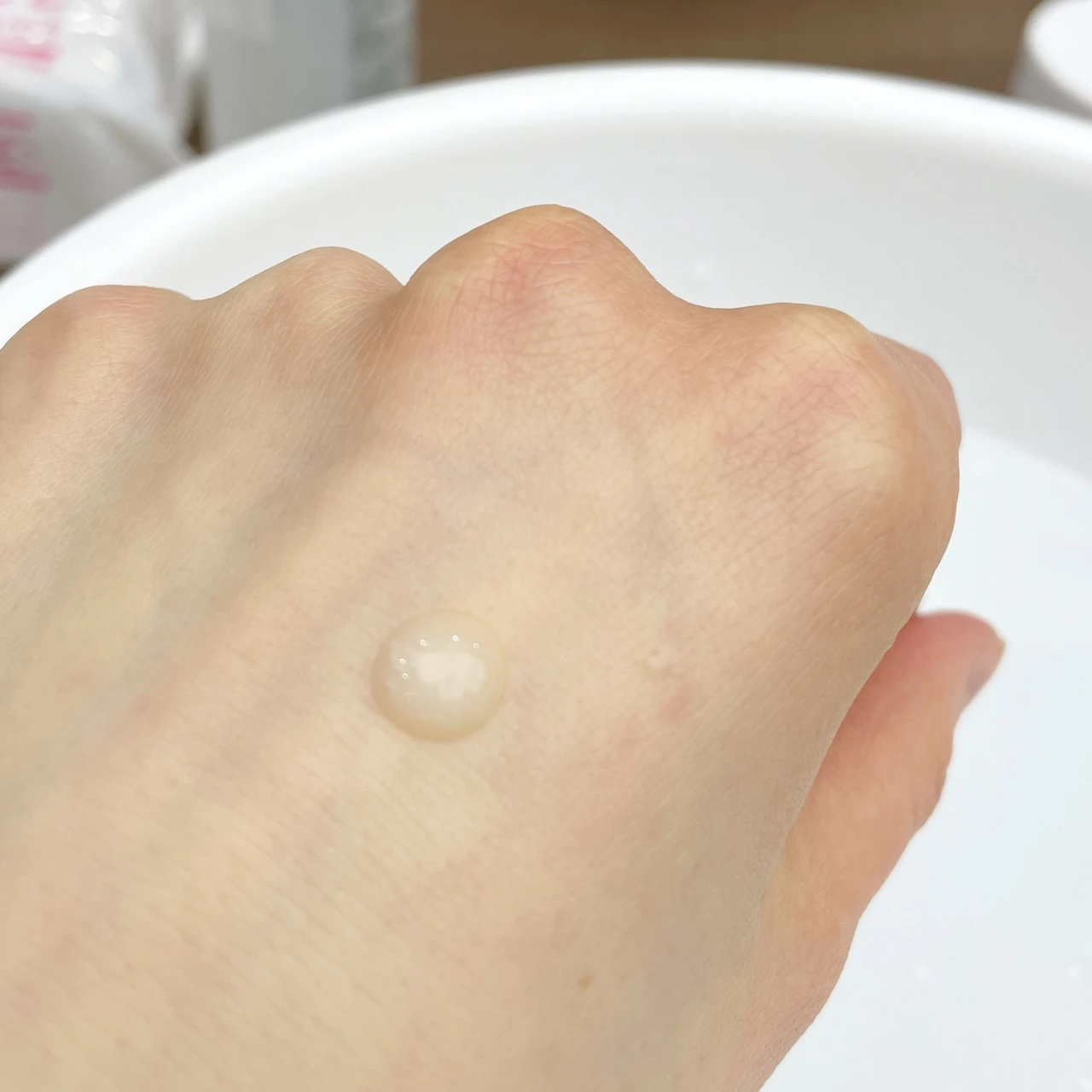 デュオ ザ 薬用美白リンクルセラム【医薬部外品】