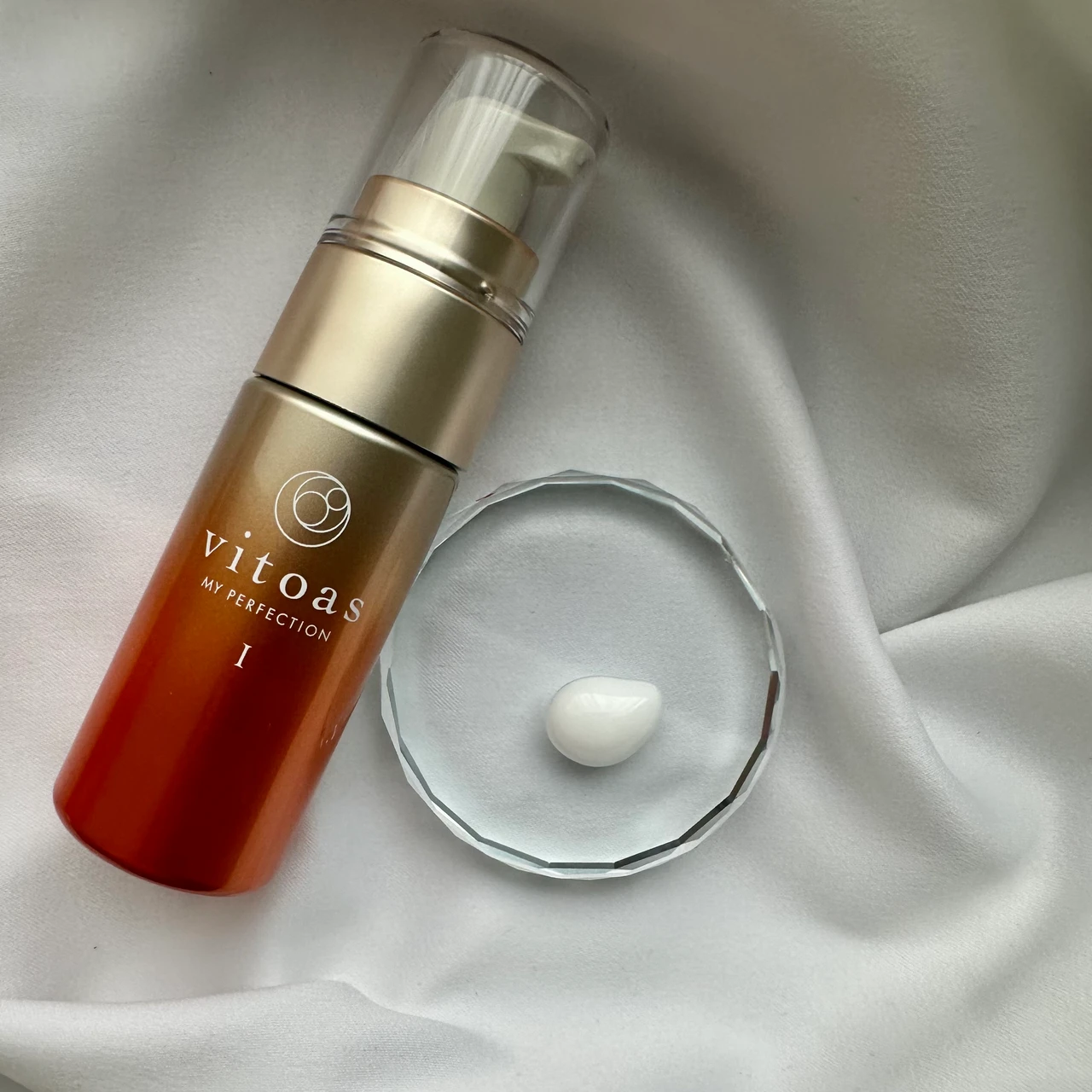 これ一本で完結✨忙しい方の味方のオールインワン🪄ビトアス　マイパーフェクション_2