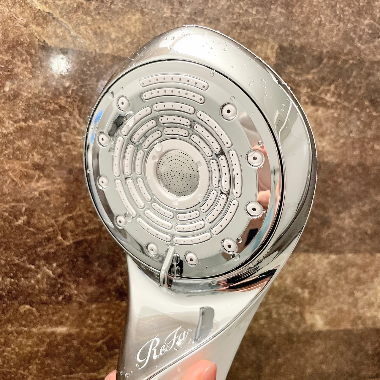 リファ　ファインバブル　U