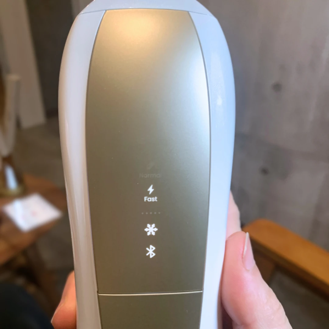 Ulike Air 10 MAX IPL 光美容器