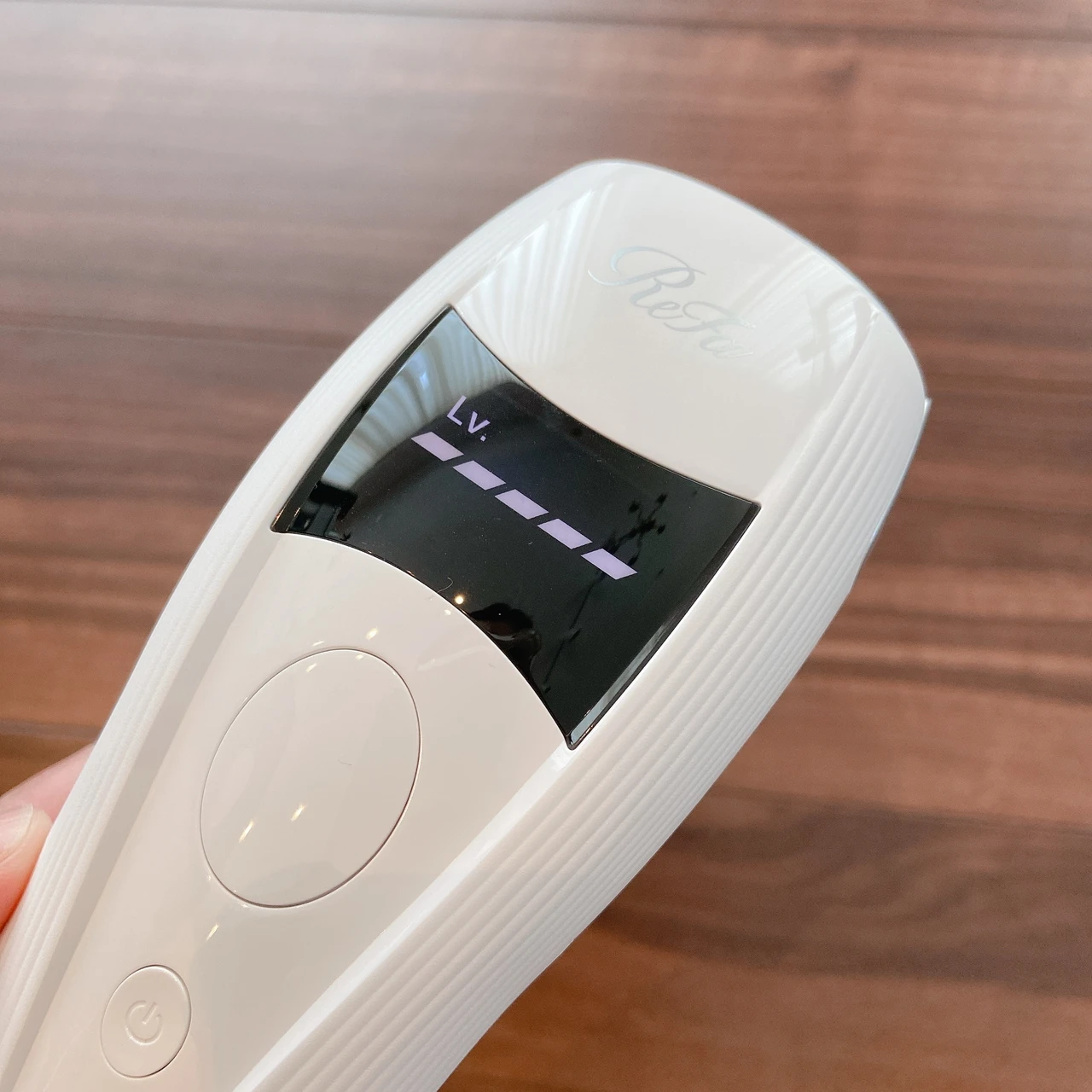 【セルフ脱毛器もここまで来た！】お家美容で気軽にムダ毛ケア✨「ReFa BEAUTECH EPI」💖_3_2