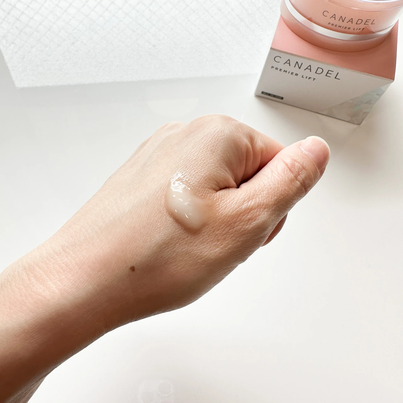 【カナデル プレミアリフト】敏感肌さんにおすすめ！ハリ・弾力が欲しい方必見！_4_1