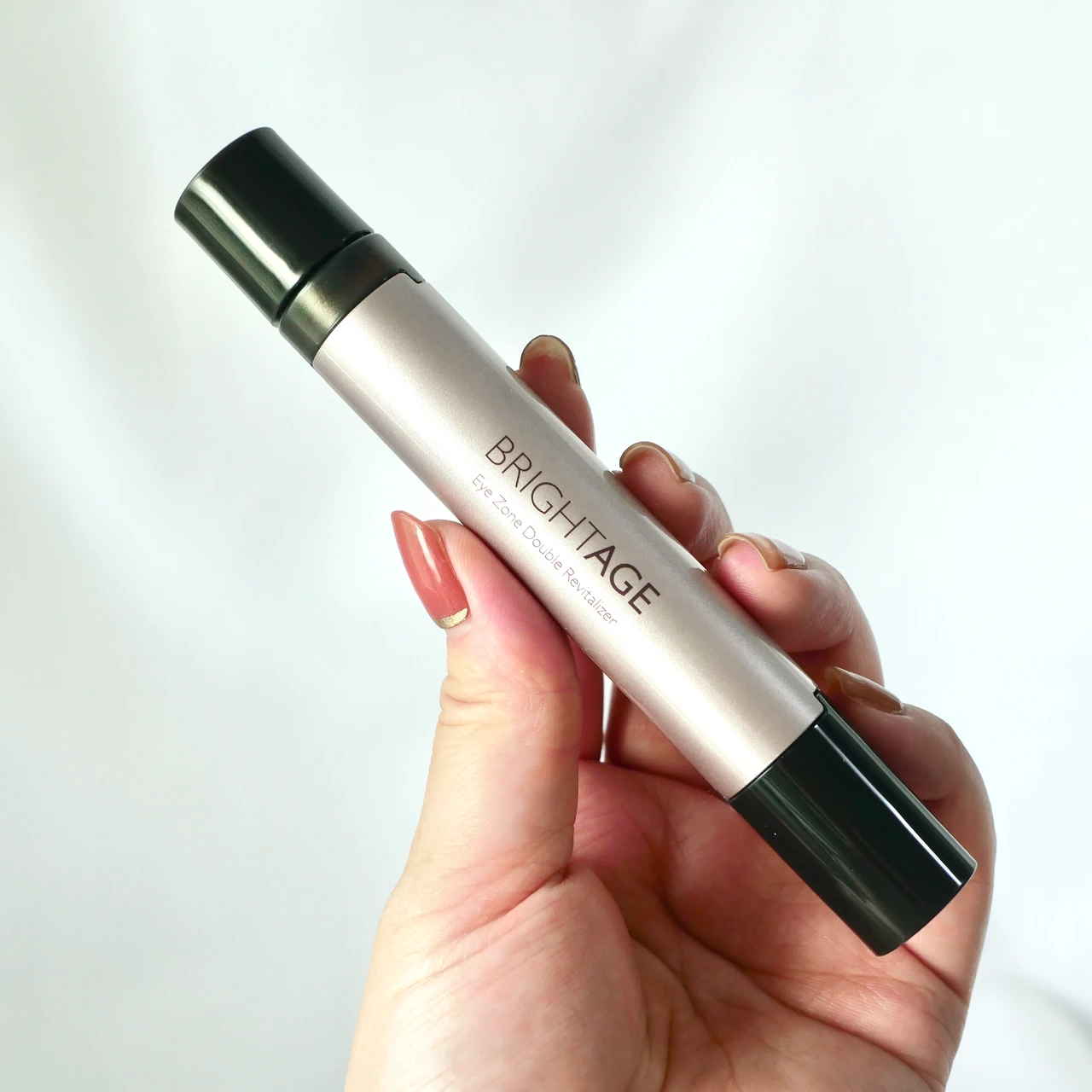 ブライトエイジ アイゾーン ダブルリバイタライザー 目もと 美容液