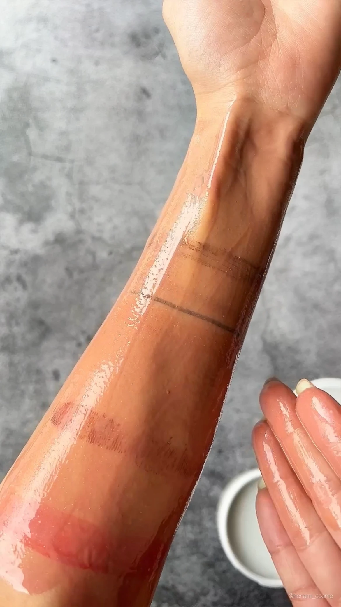 【大人のエイジングケア】肌もとからしっかりケアするDUO(デュオ)のエイジングケア名品2選!✨【ザ クレンジングバーム×ザ 薬用美白リンクルセラム】_7_2