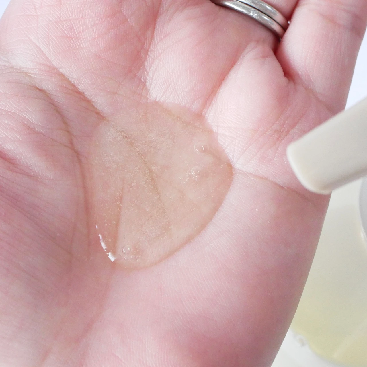 マイブースターズ インシルク ブースターシャンプー