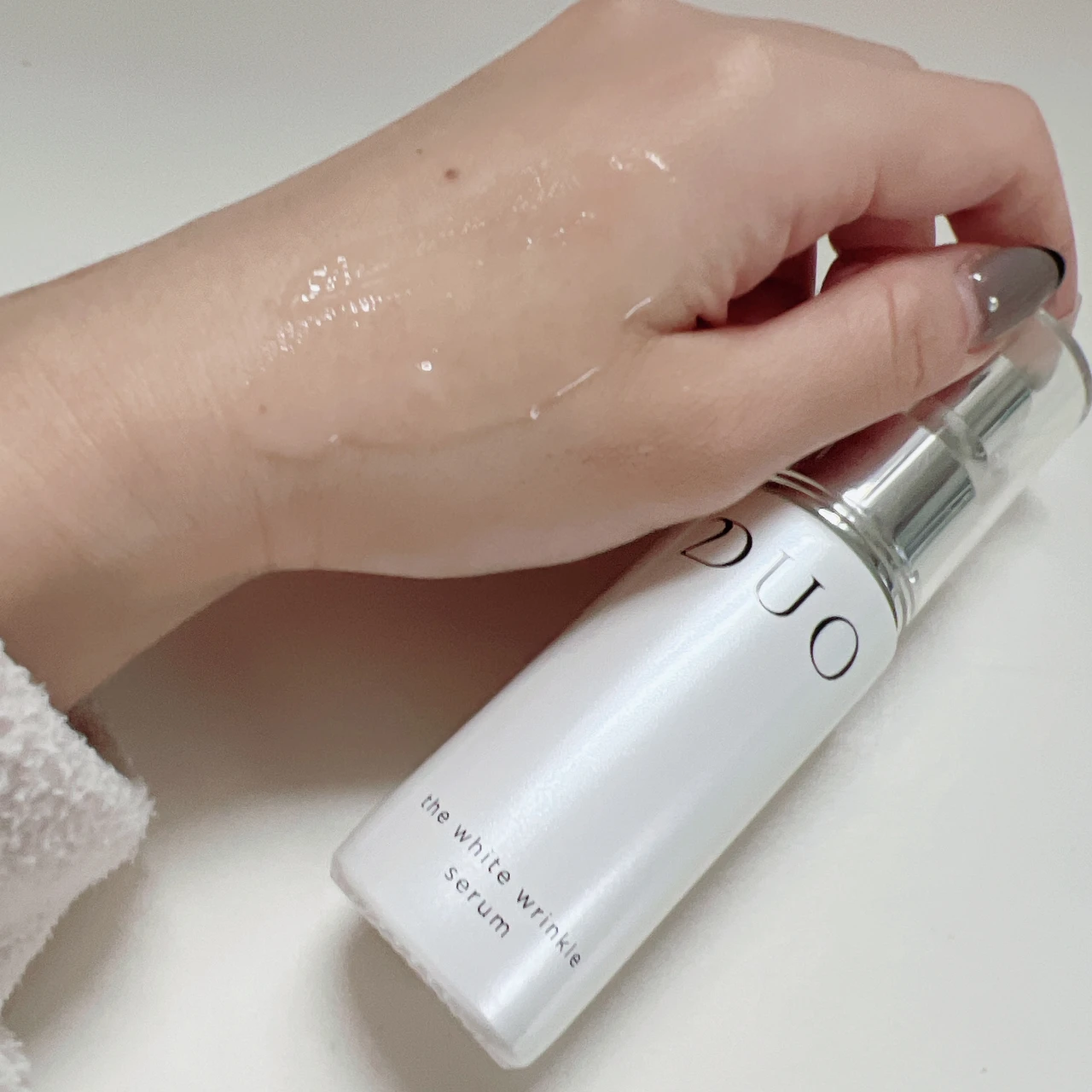 【体験レポ】DUO× MAQUIAスペシャルトークショー「”デュオザクレンジングバーム”で自分の素肌を好きになる」に参加して来ました♡素敵なイベント内容とお土産レポをご紹介します。_5_2