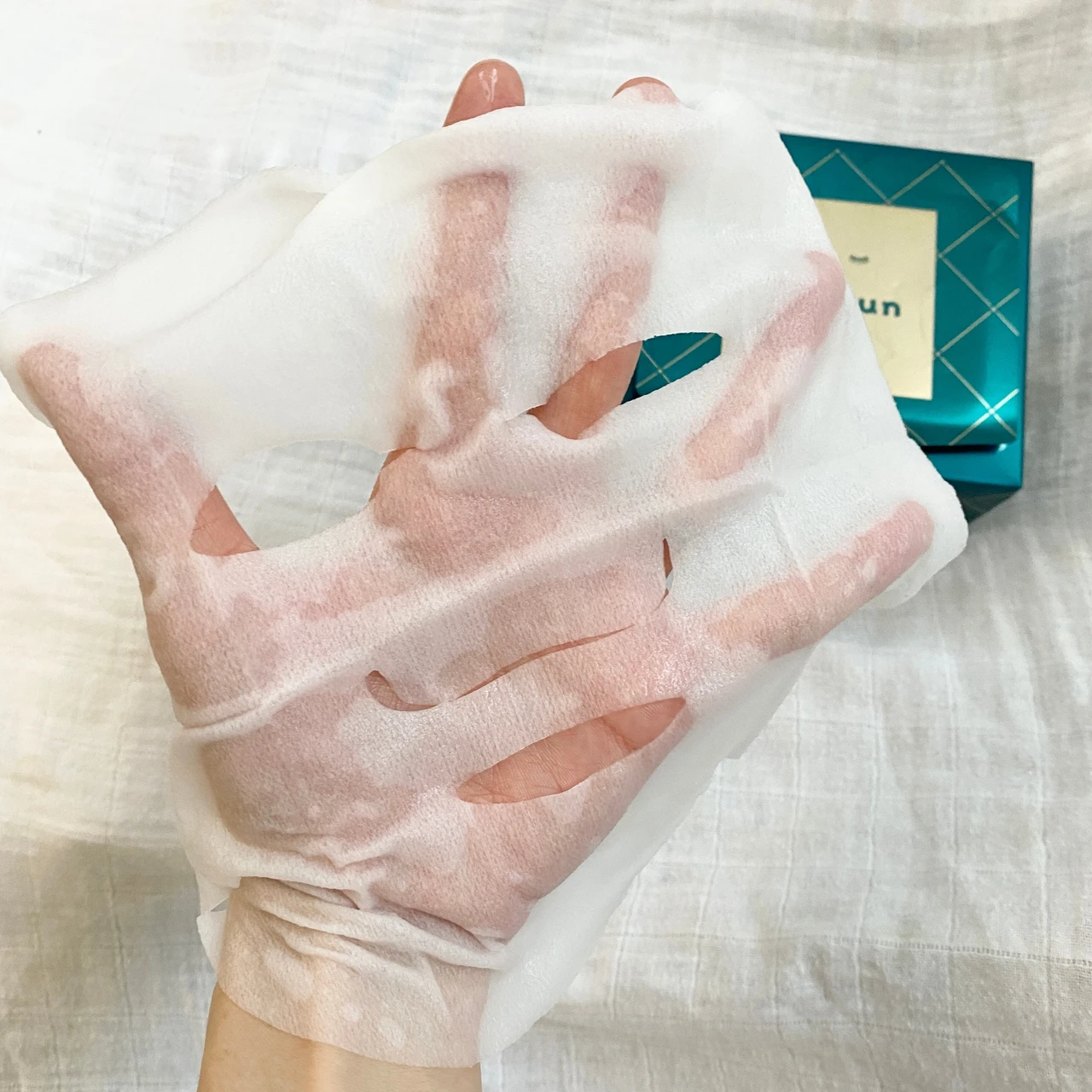 365日マスクで、ゆらがない自立肌を手に入れる!ルルルンプレシャス。_2_1