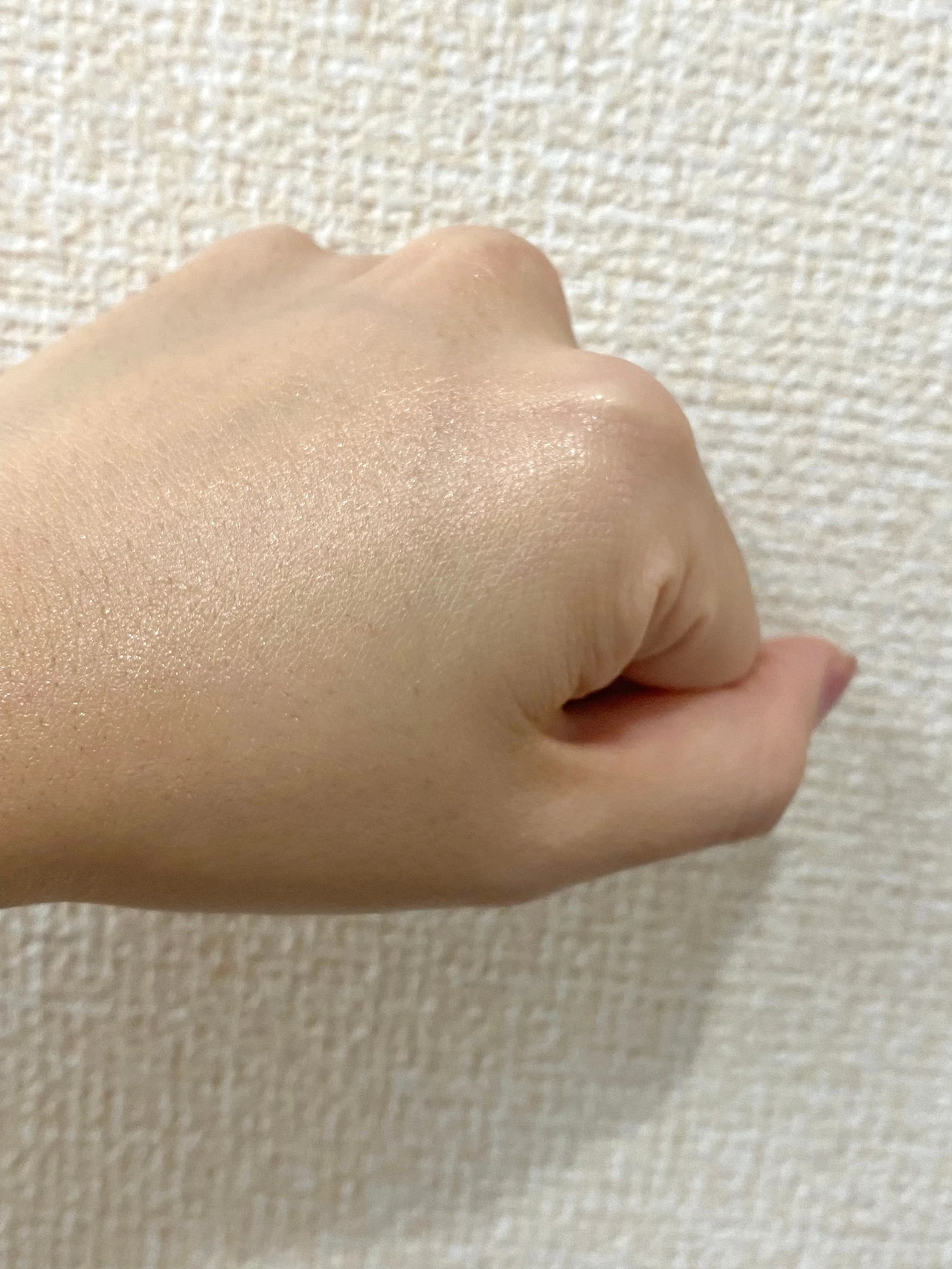 アンドビー　&be メイク下地　化粧下地　ツヤ肌　河北祐介