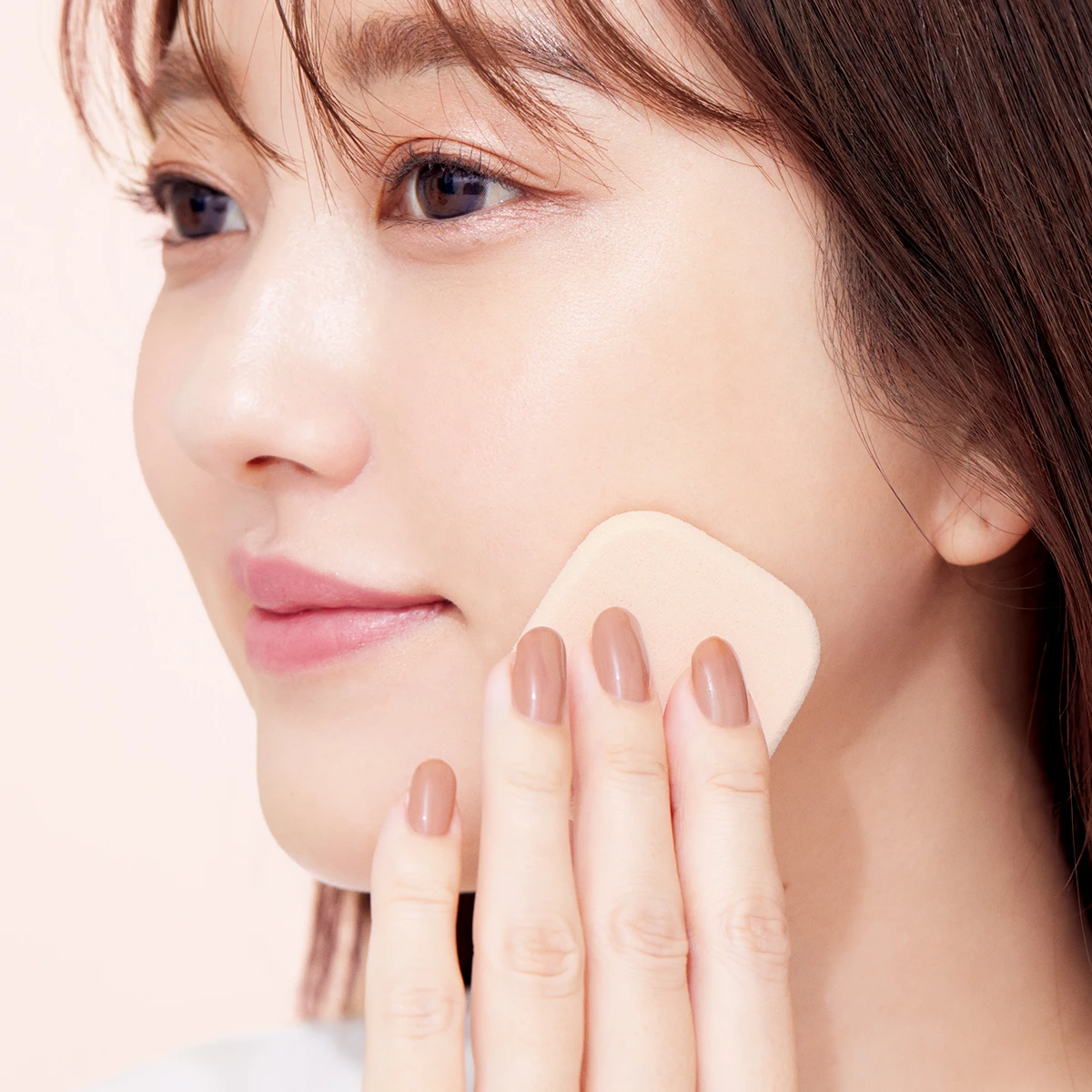 しっかりカバーしながら、どこまでも私らしく。エスプリークで叶える極上ヌード肌_3