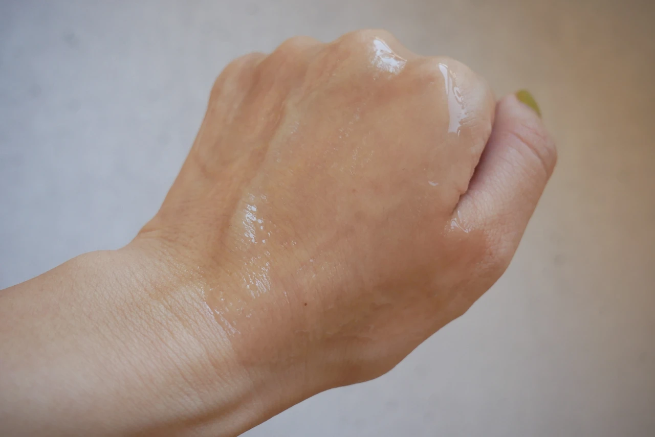 バリア機能とハリにWアプローチ！イニクスの新美容液を使ってみた｜イニクス アドバンスバリア セラム_2_2