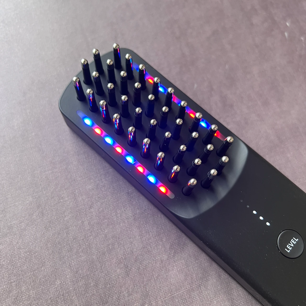 Brighte(ブライト) ELEKI BRUSH+ 赤青LED