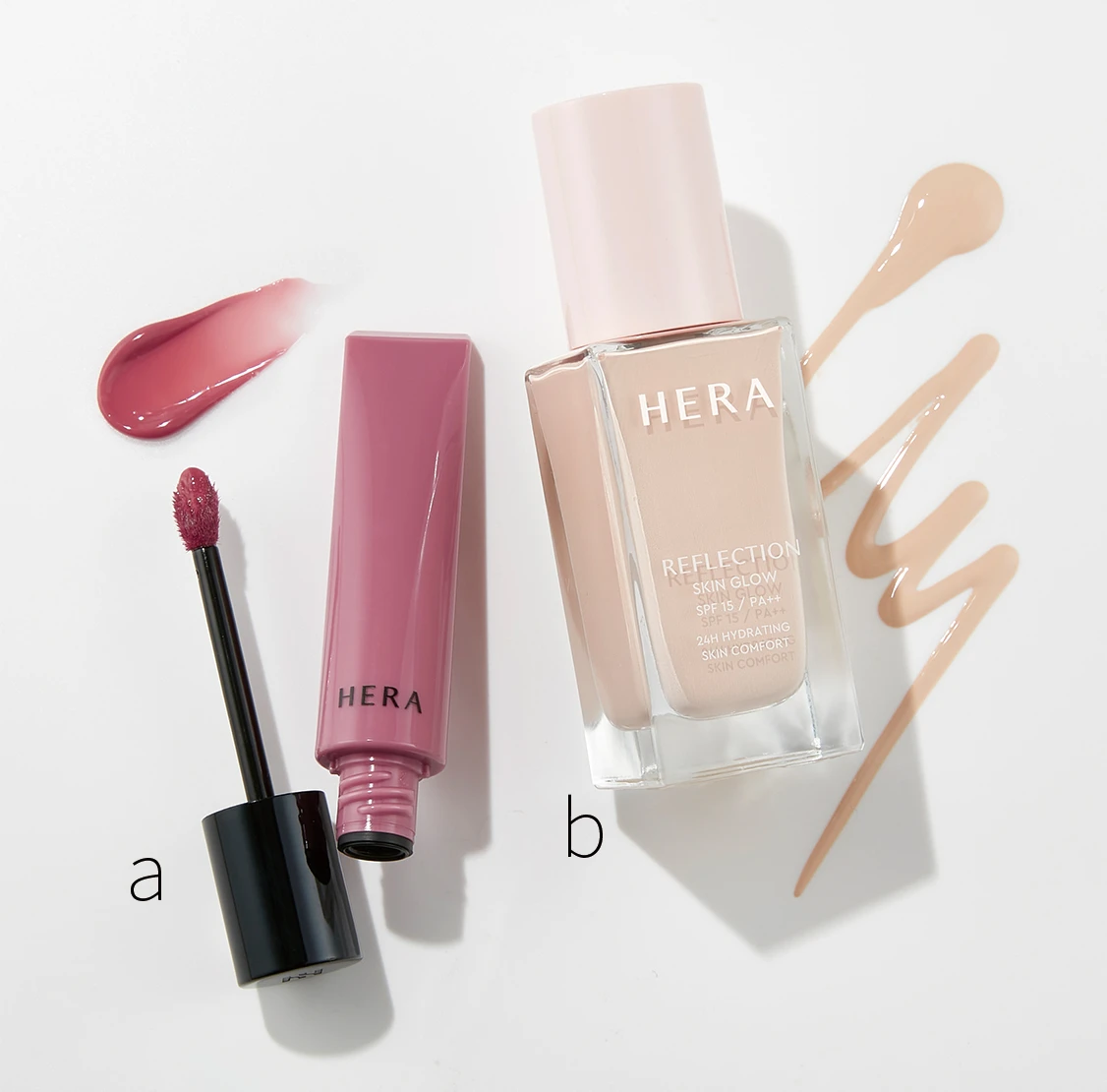 センシュアル ティンティッドシャイン リップセラム 220 