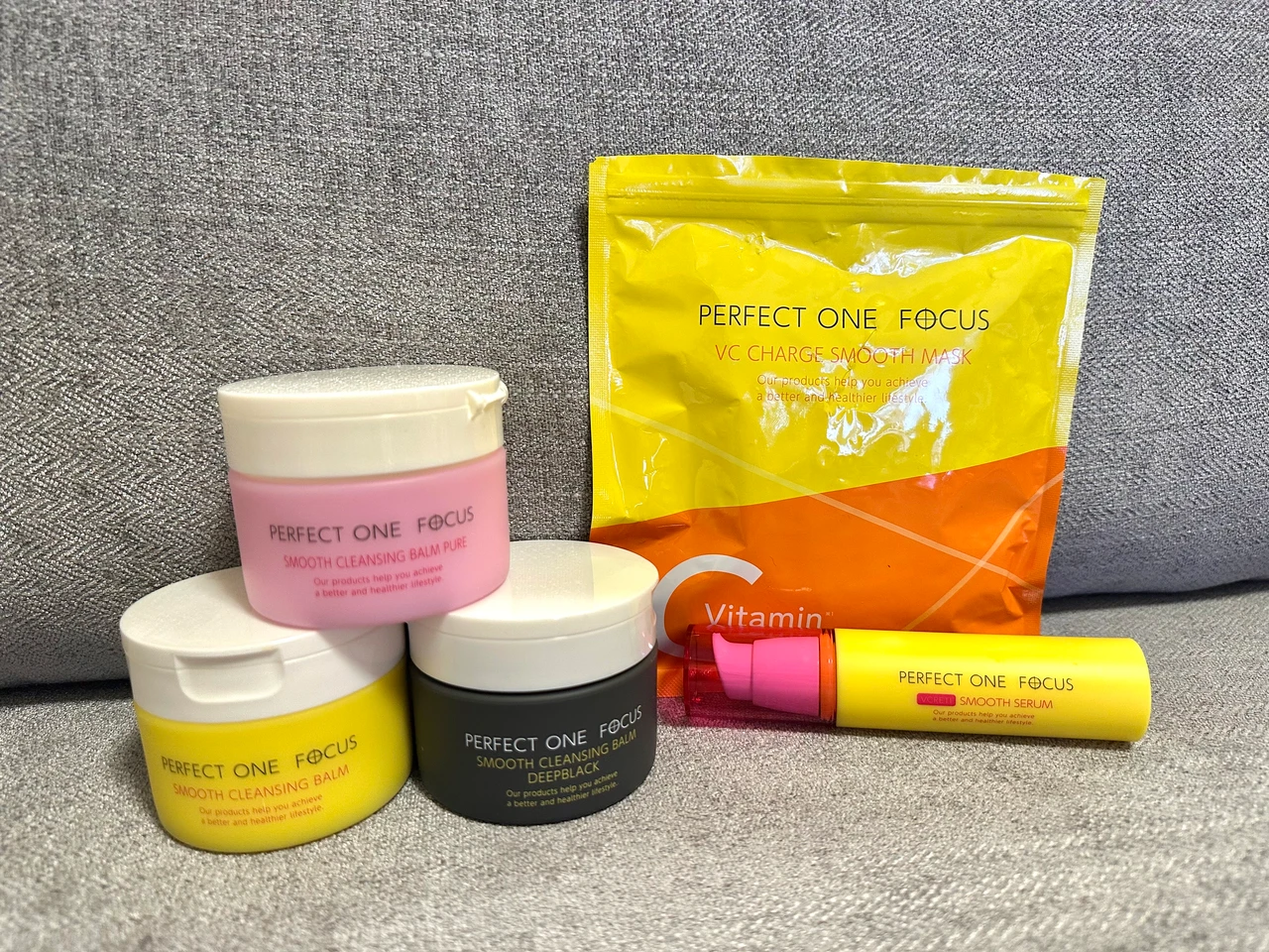 杏仁豆腐肌♡ 「新日本製薬×マキア スペシャルイベント」大野真理子さんスペシャルトークショー_2