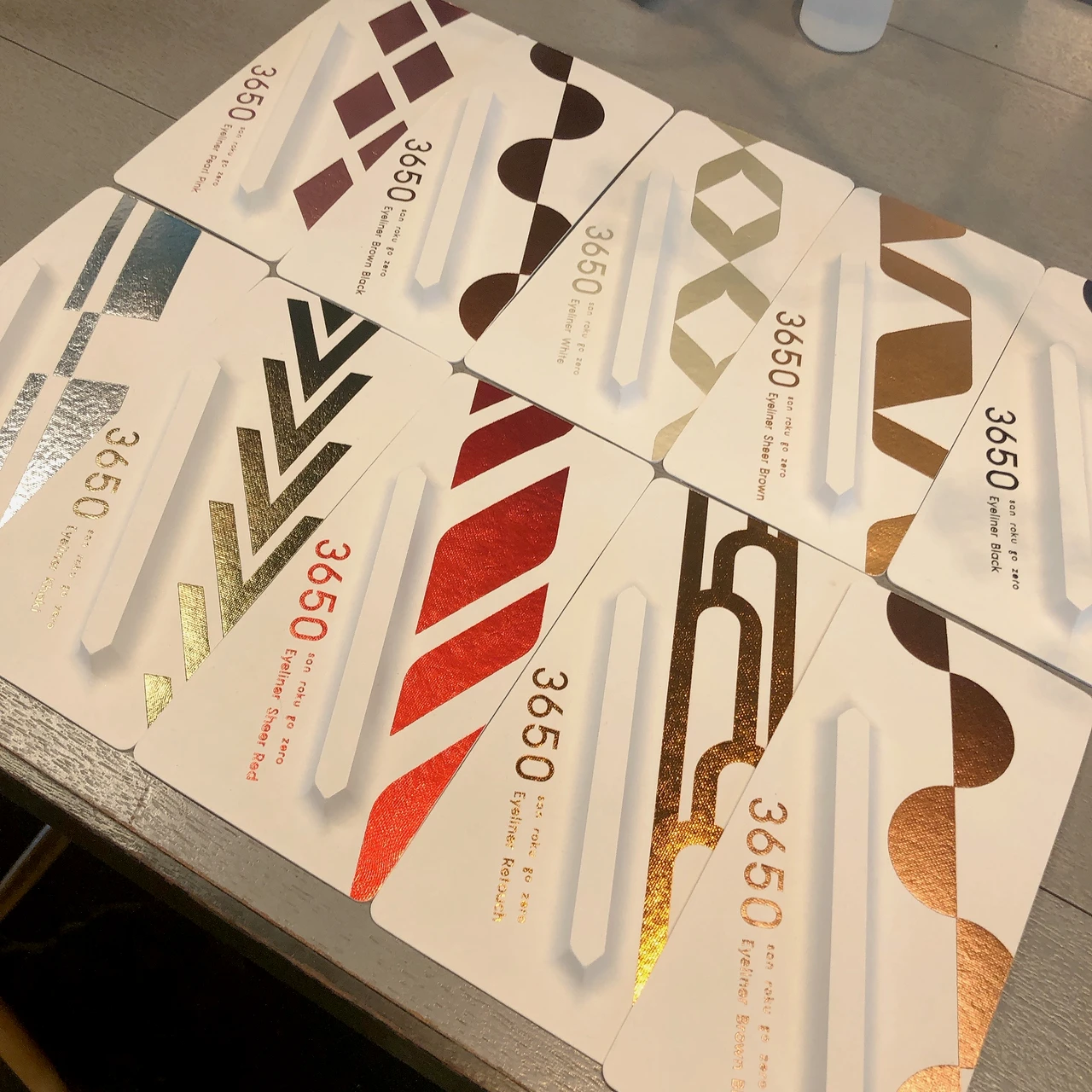 マキアサロンで新たなアジアンコスメと出会う！ケアもできちゃう新時代アイライナー【3650】_1_2