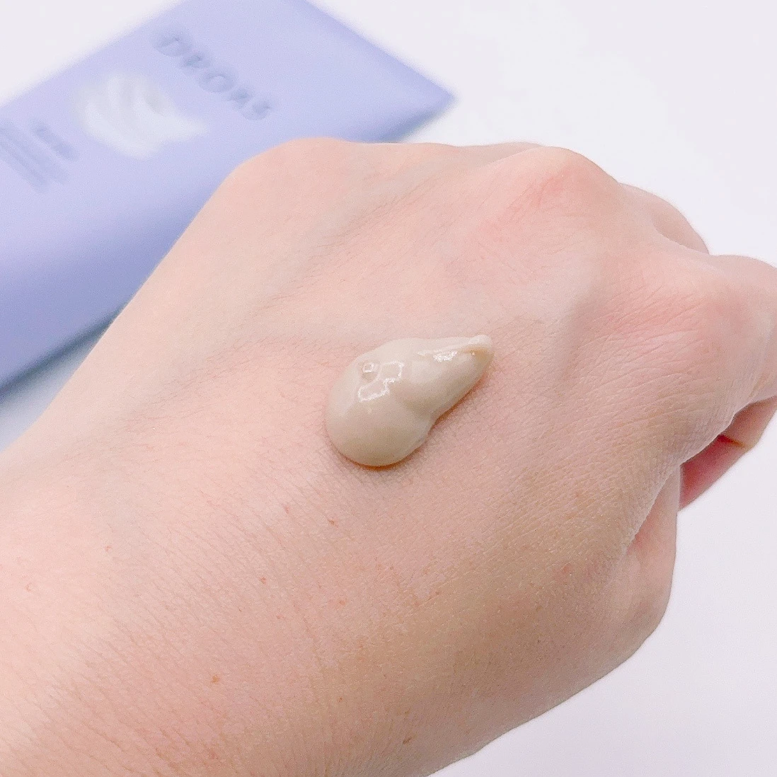 【DROAS】ブランド初のスキンケア！泥の力で毛穴汚れまで吸着洗浄。_4_1