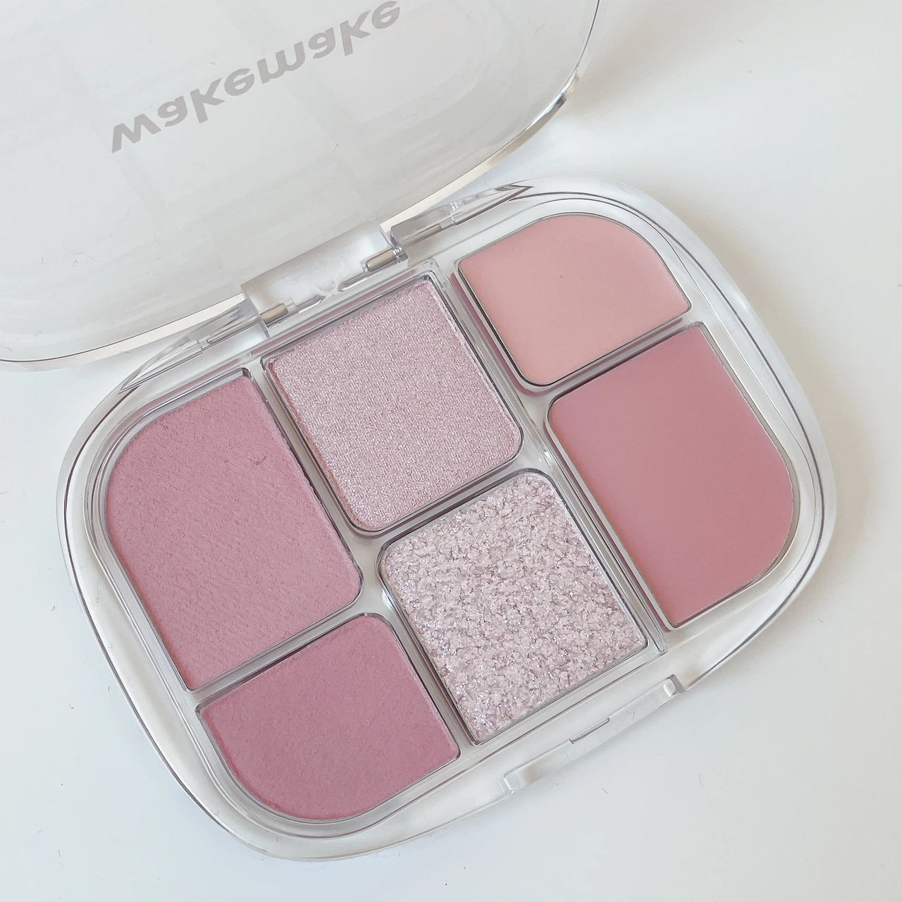 ウェイクメイク 03 ラベンダープレジャー スウォッチ