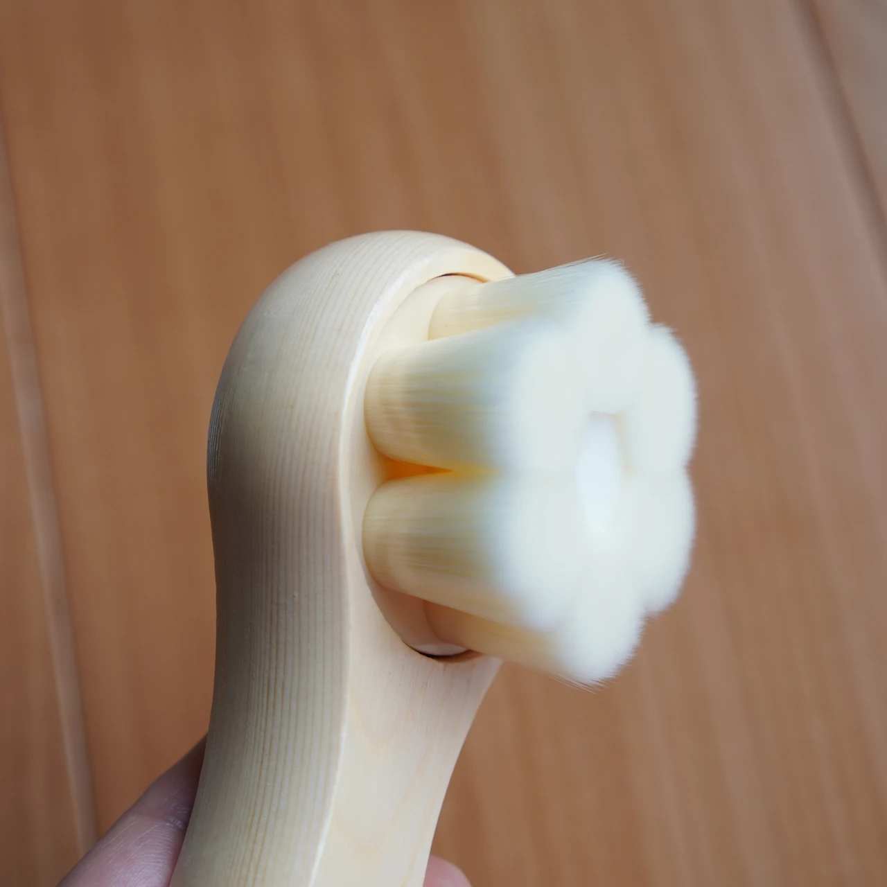 天然ミネラルシリカパックで１０秒毛穴パック！_3